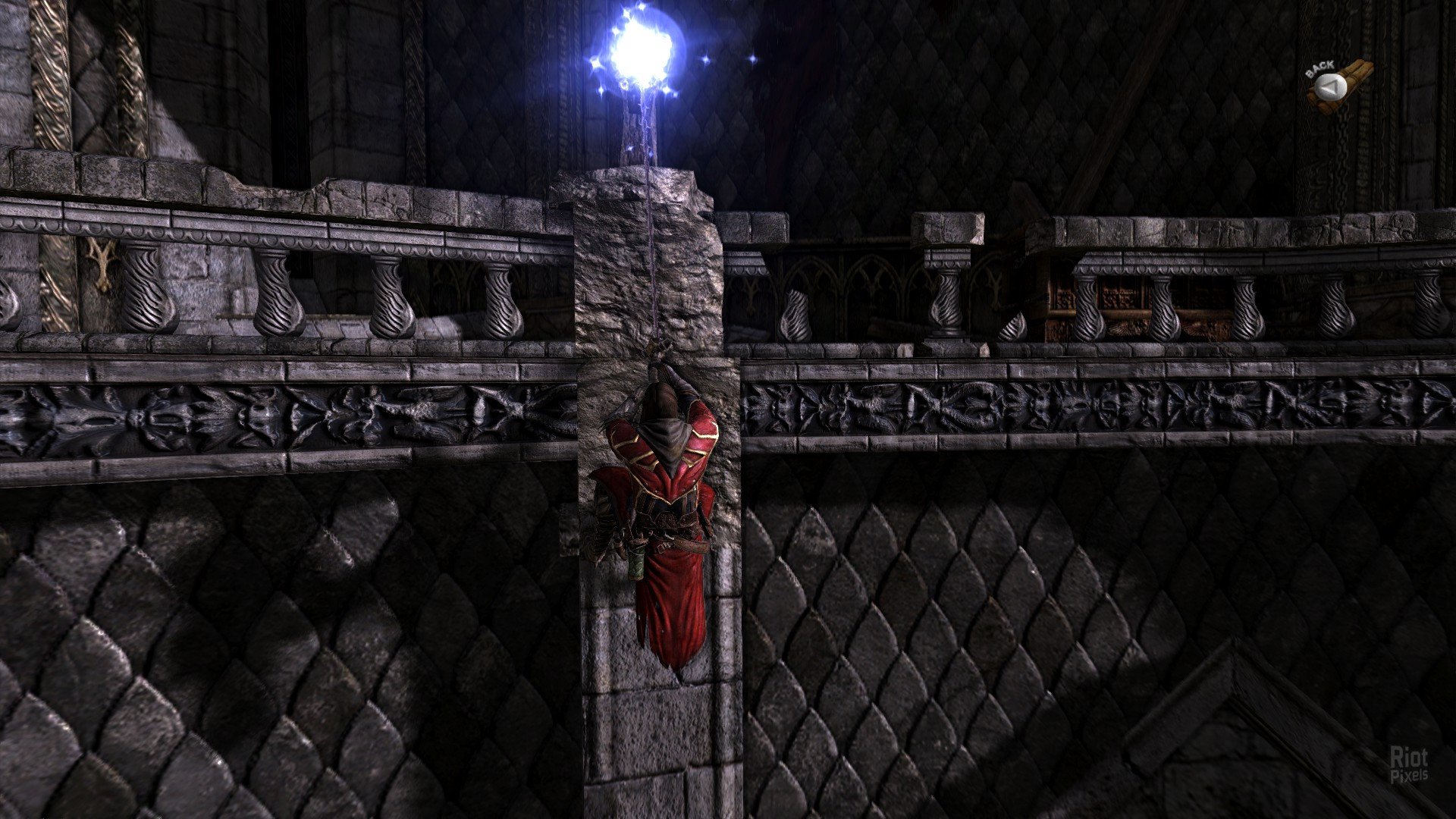 [15]-Castlevania: Lords of Shadow – Ultimate Edition – v1.0.2.9/Update 2 + All DLCs Download