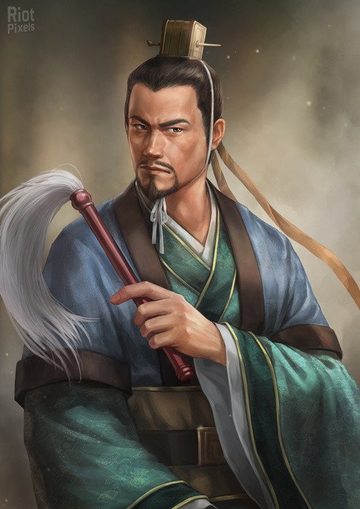 [29]-Romance of the Three Kingdoms XIV – v1.0.3 + 9 DLCs Download