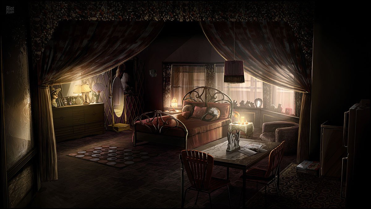 [21]-Heavy Rain – Build 5187887 Download