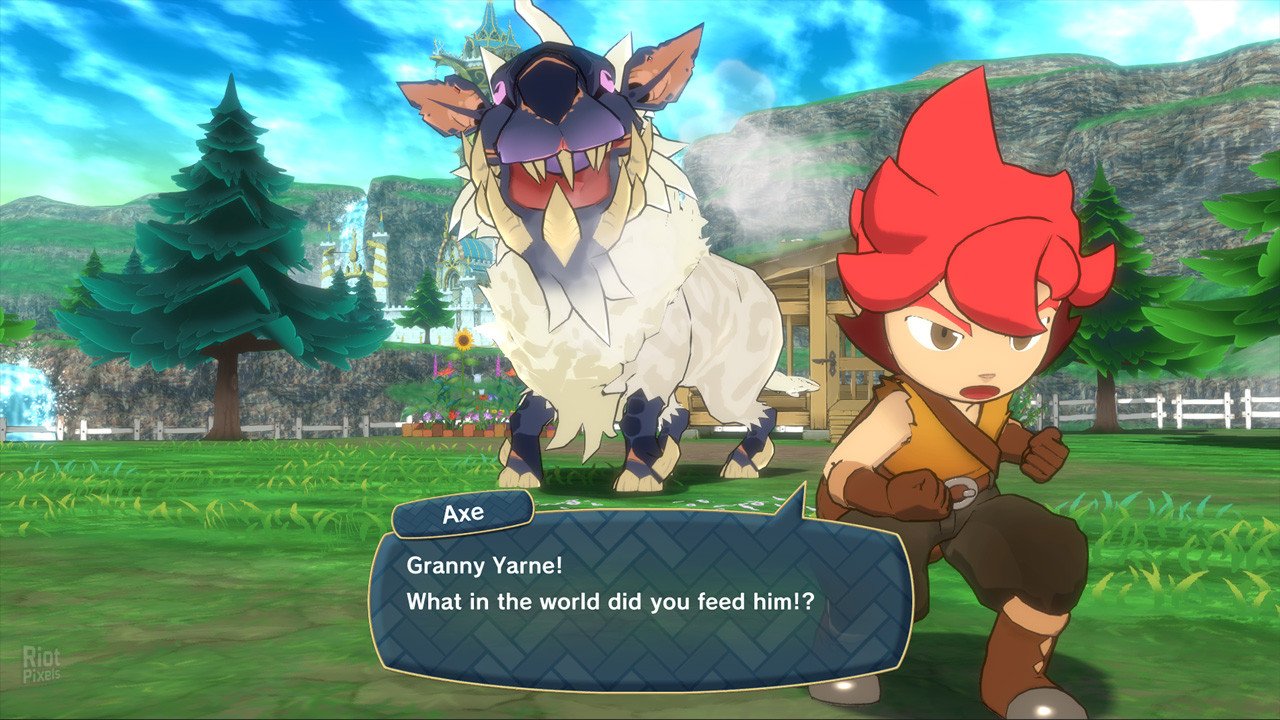 [5]-Little Town Hero Download