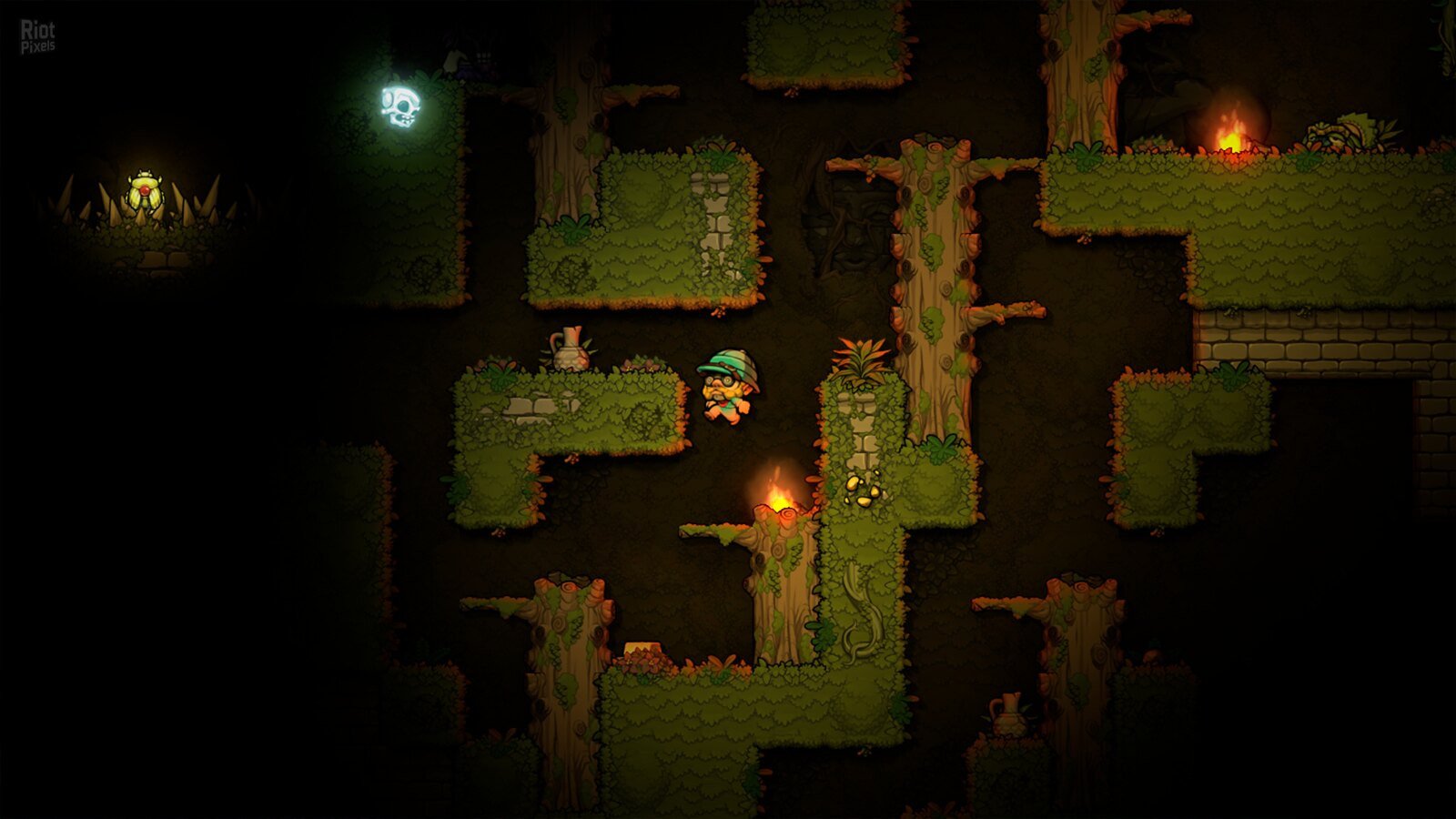 [6]-Spelunky 2 + Windows 7 Fix Download