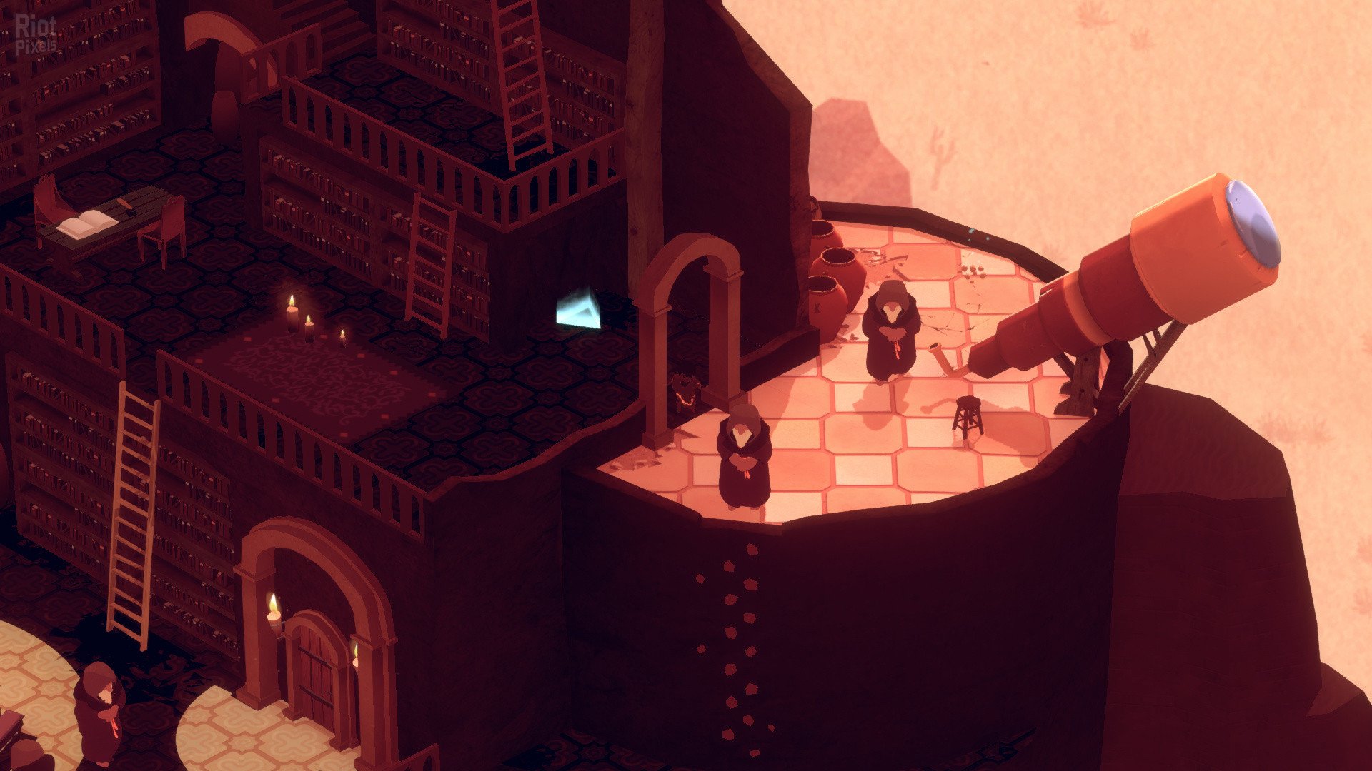 [15]-El Hijo: A Wild West Tale Download