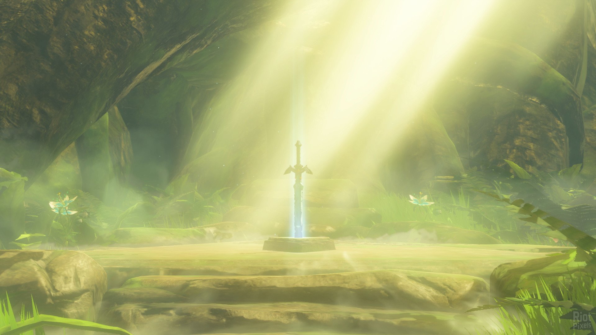 [4]-The Legend of Zelda: Breath of the Wild – v1.5.0/v208 + DLC 3.0 Pack + Cemu v1.22.7 Download