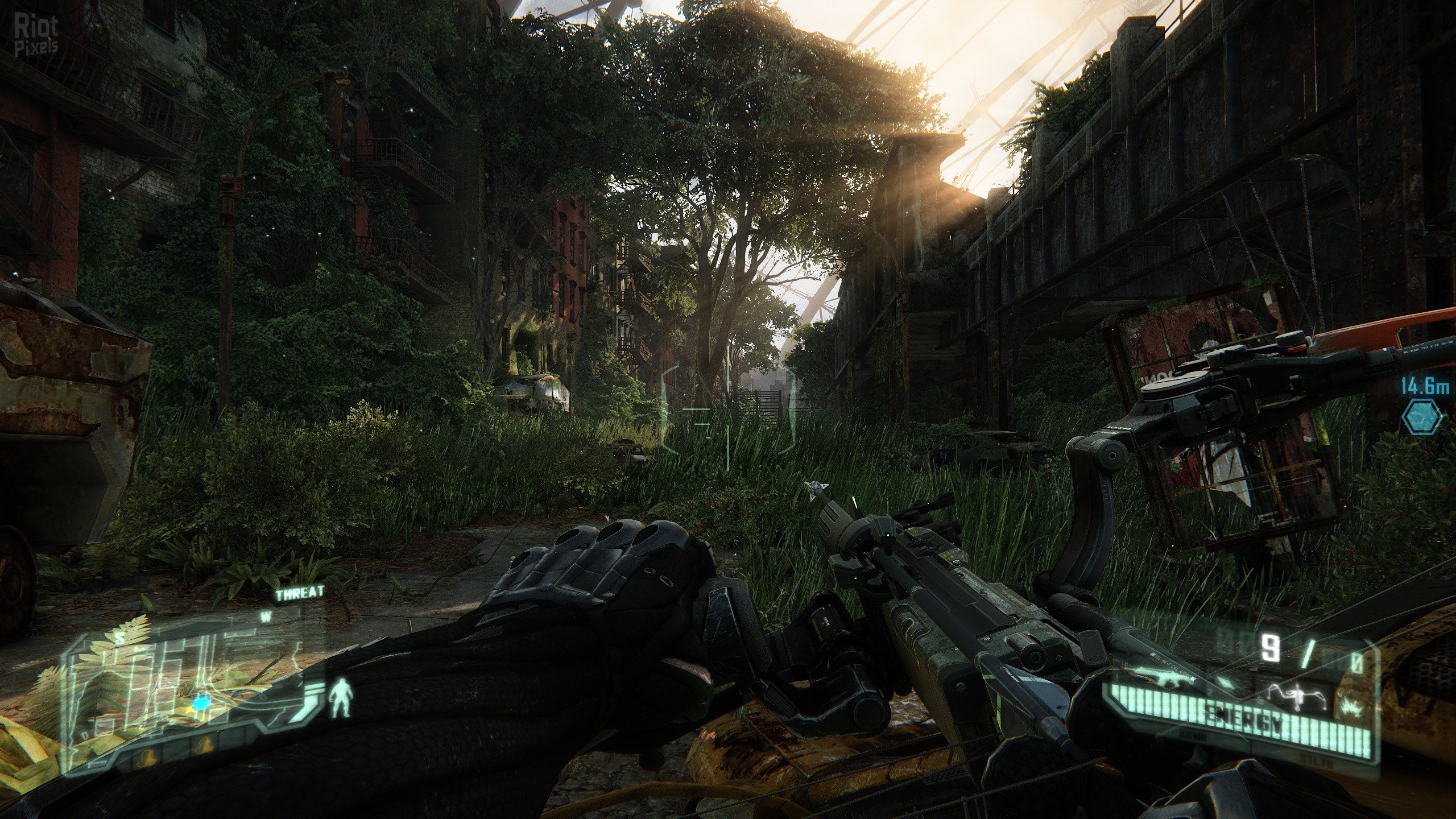 [15]-Crysis 3: Digital Deluxe Edition – v1.3 (Build Mar 14, 2021) Download