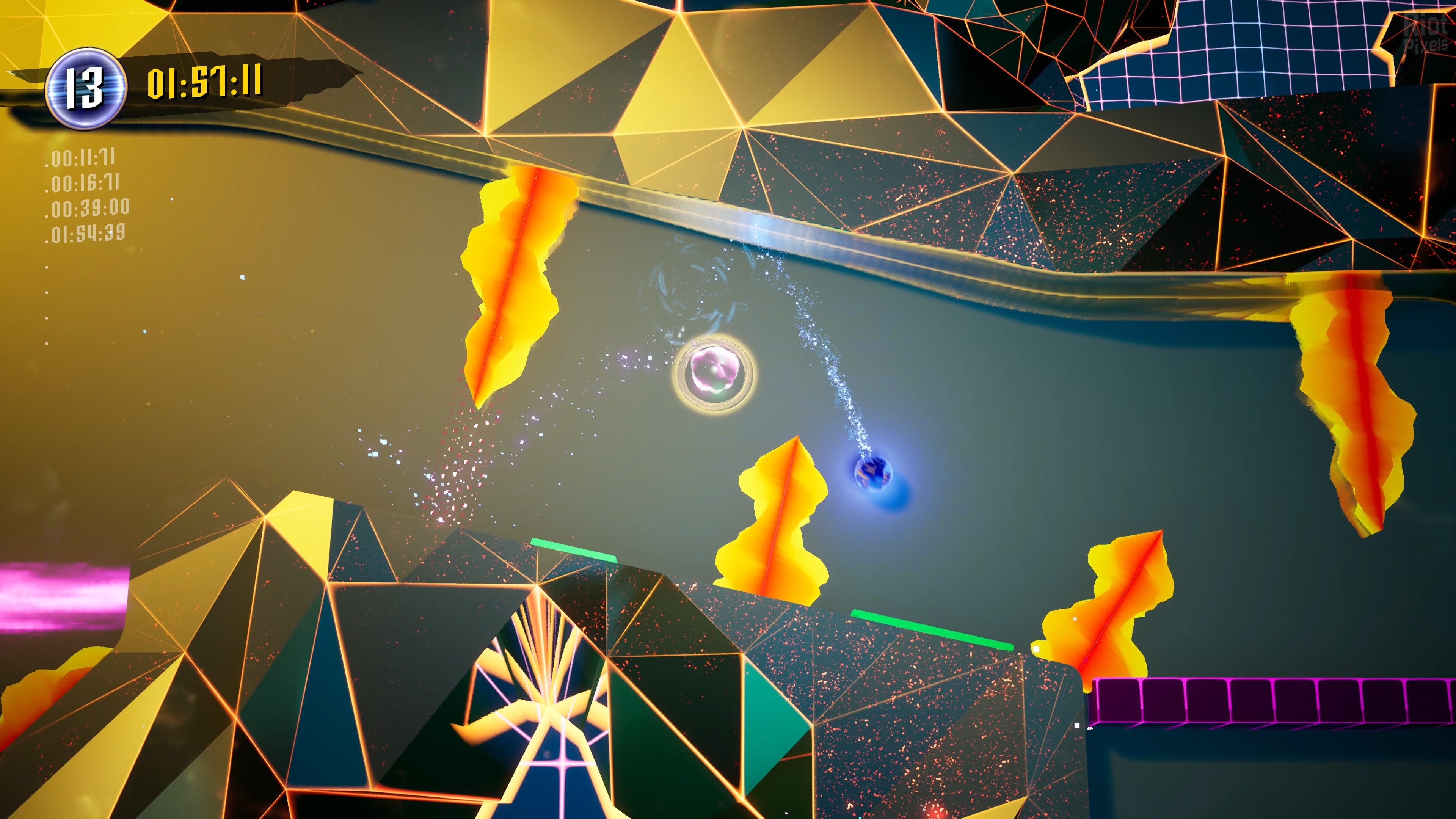 [5]-Super High Ball: Pinball Platformer Download
