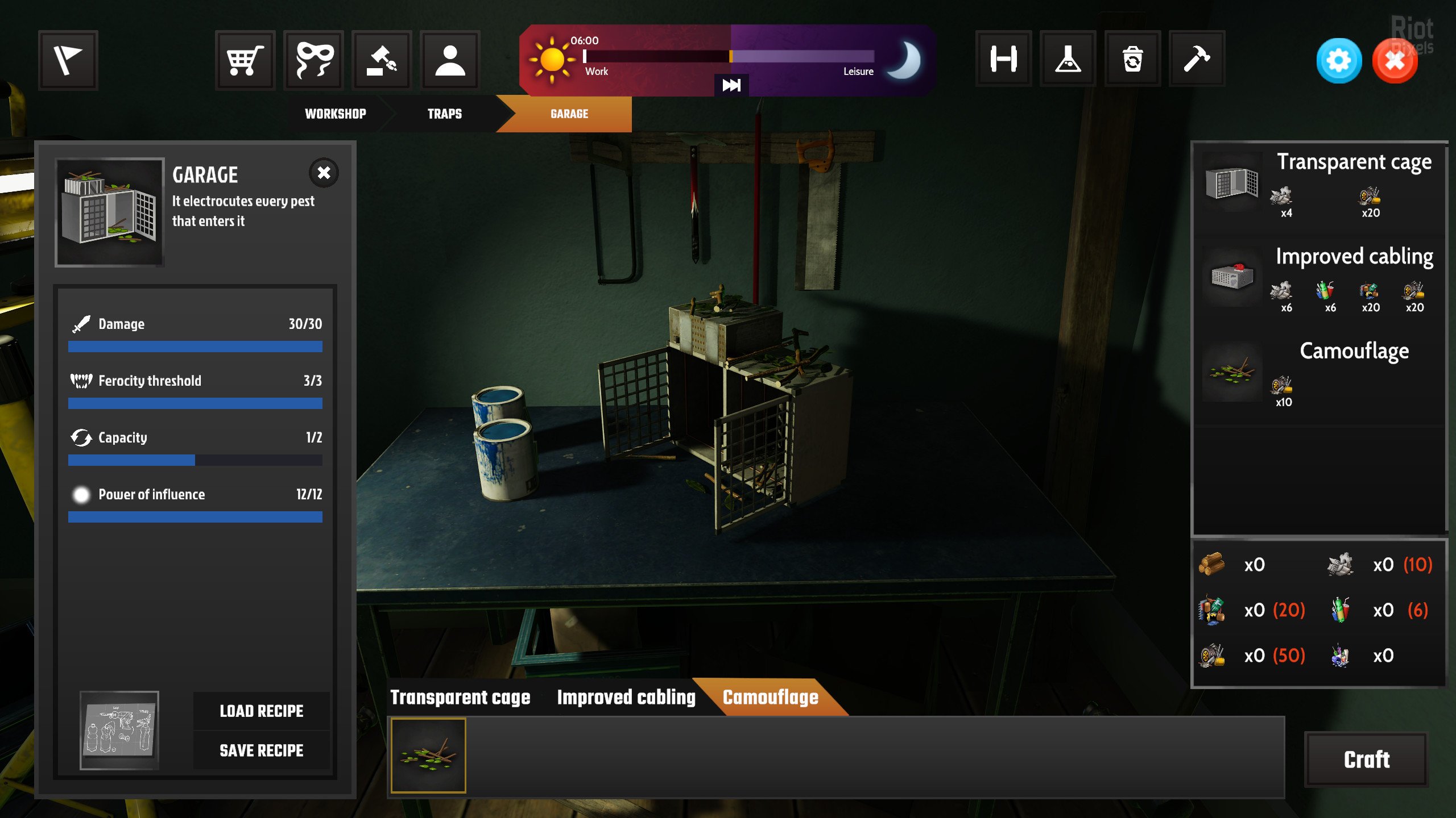 [13]-Pest Control – v0.6.1 (Release) Download