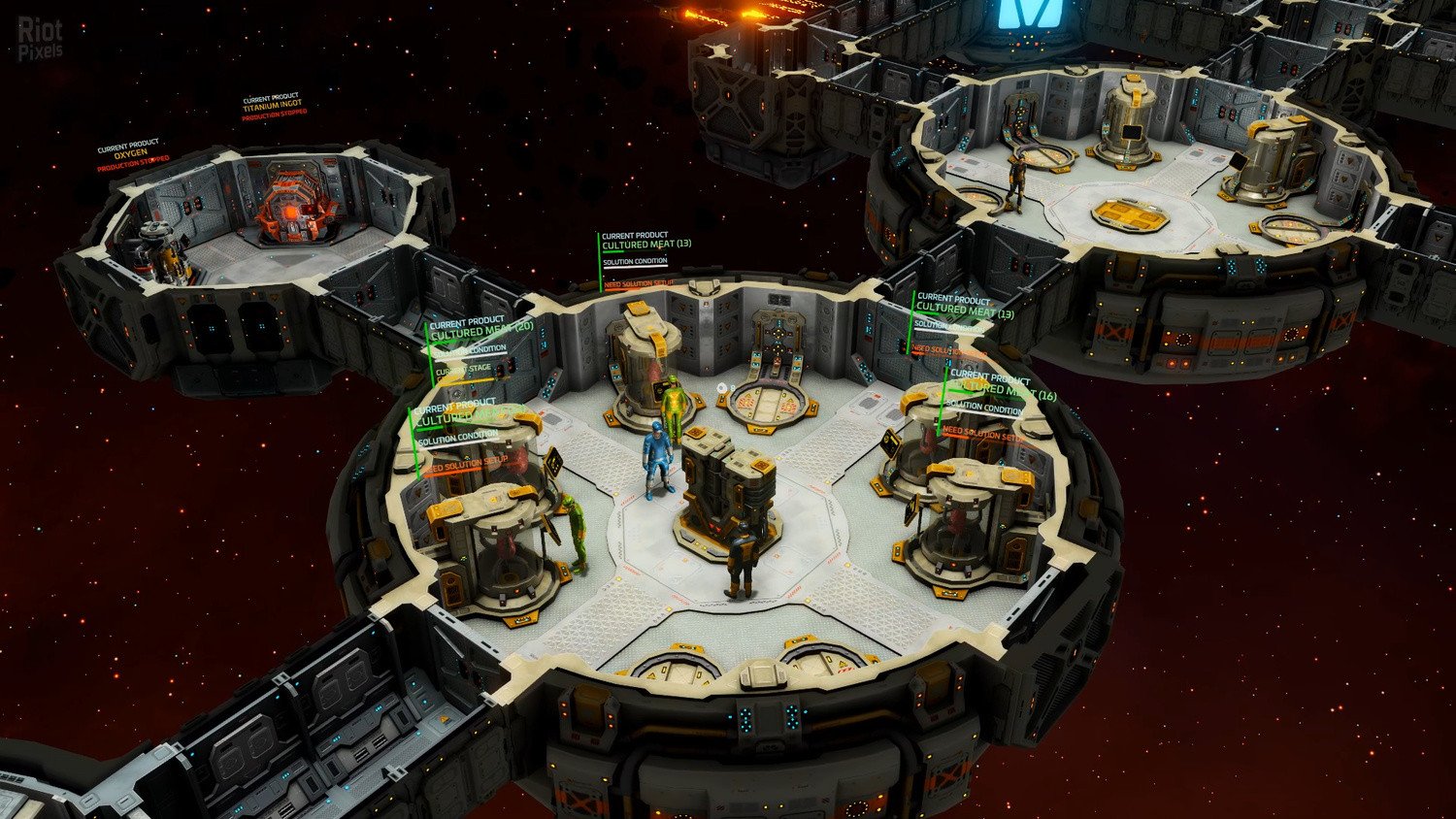 [2]-Base One – vRC 0.989.75a/0.3.1.0 + Episode 4 DLC Download