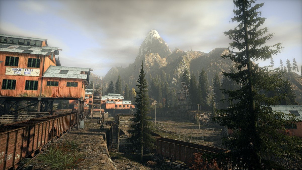 [13]-Alan Wake: Collector’s Edition – v1.07.33.72514 + 2 DLCs + Bonus Content Download