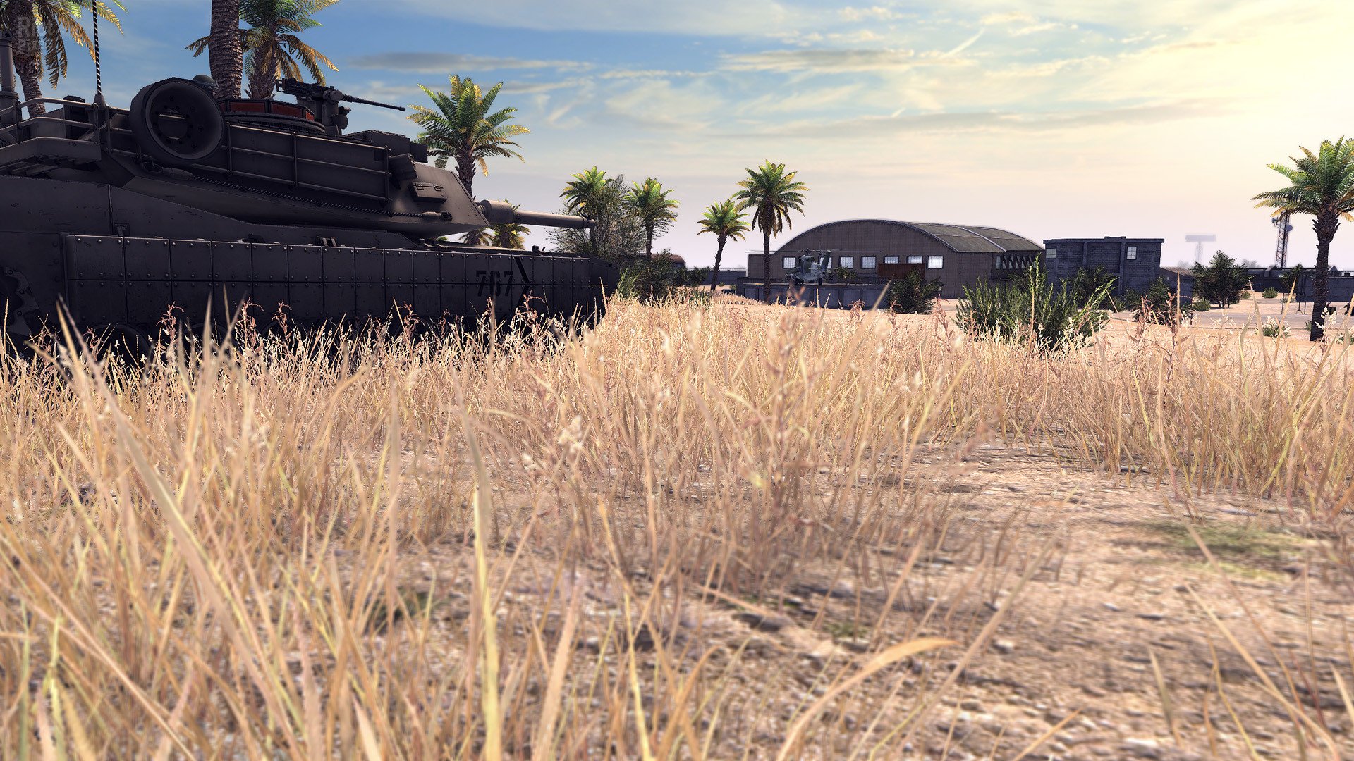 [10]-Call to Arms: Ultimate Edition – v1.228.0 + All DLCs Download