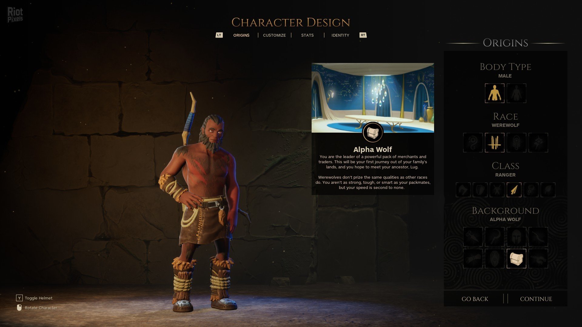 [7]-The Waylanders – v1.10 Download