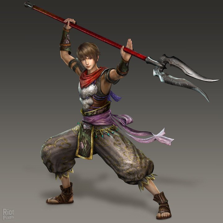 [22]-WARRIORS OROCHI 3: Ultimate Definitive Edition Download