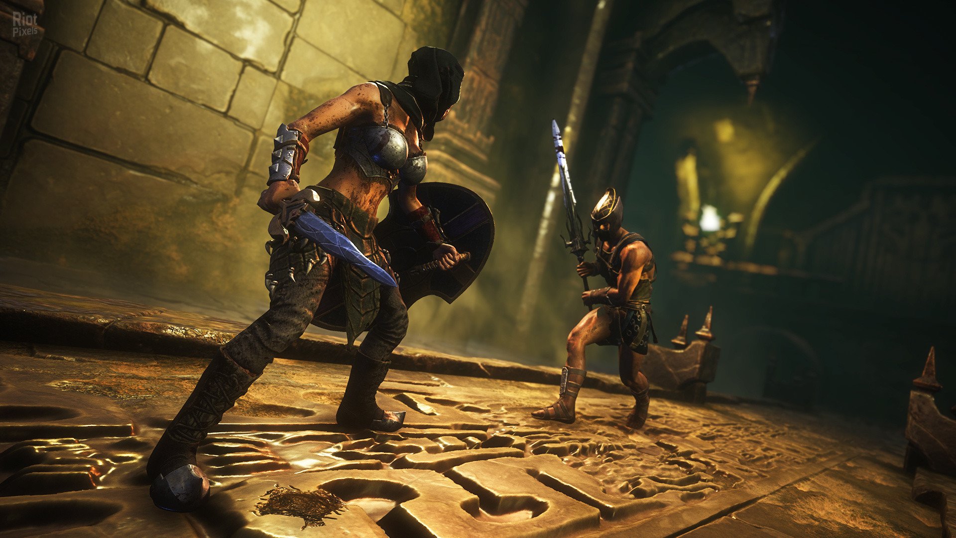 [6]-Conan Exiles: Complete Edition – v4.0.0 (v513329/37621, Age of War Update) + All DLCs + Bonus Content Download