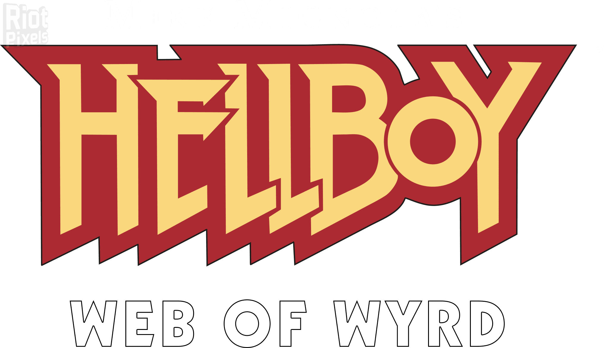 [18]-Hellboy: Web of Wyrd Download