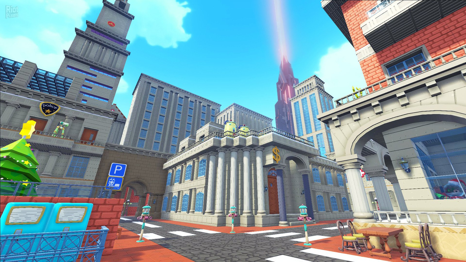 [2]-PixARK – v1.185 + 7 DLCs/Bonuses Download