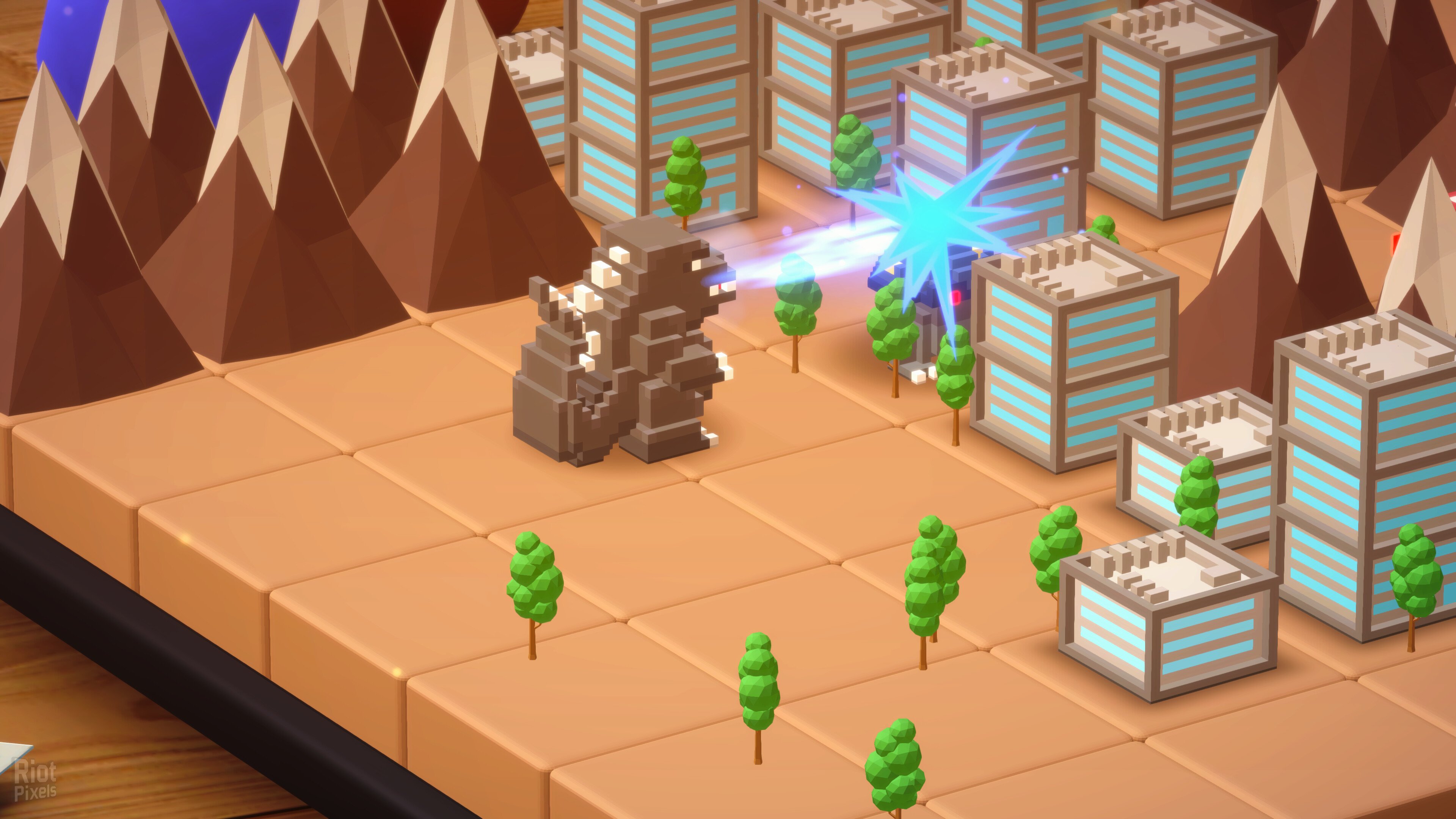 [5]-Godzilla Voxel Wars – v1.0.0-W52 Download