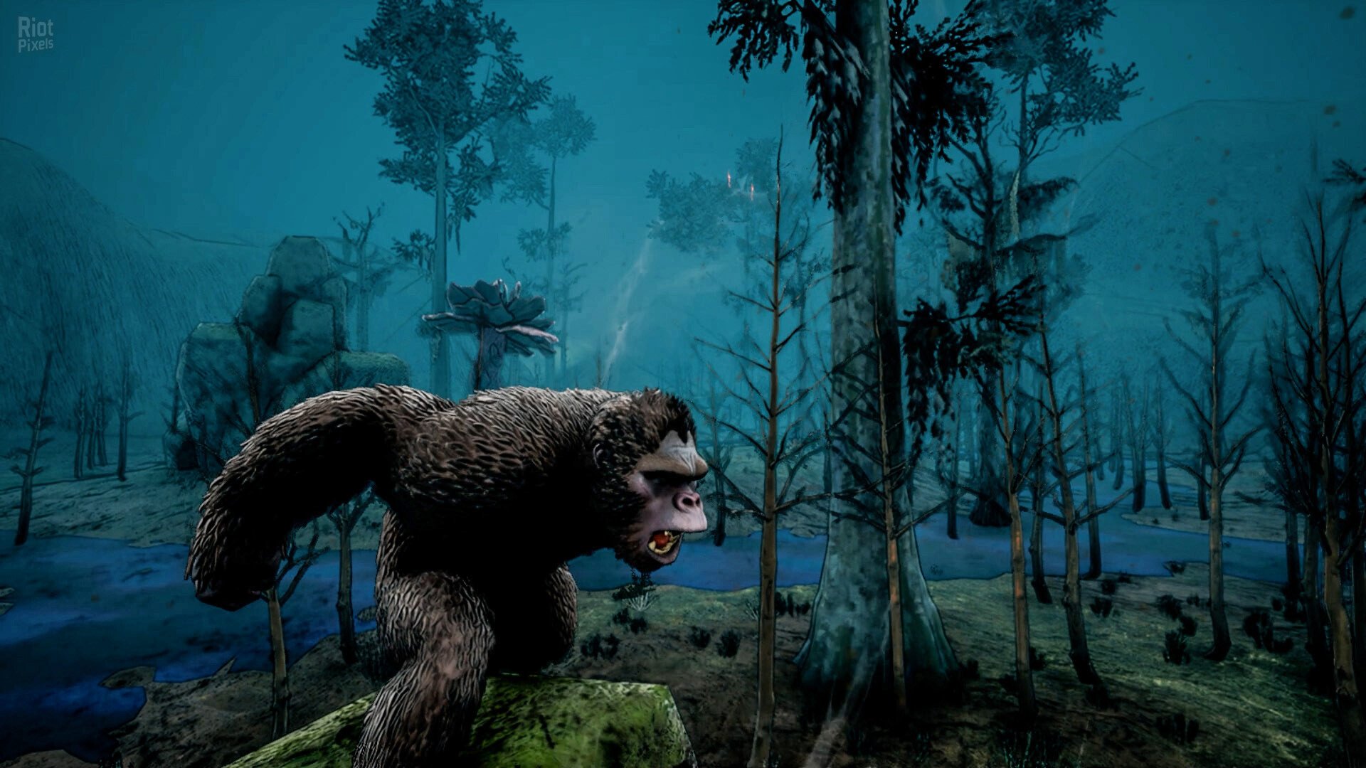 [5]-Skull Island: Rise of Kong – Colossal Edition + DLC + Windows 7 Fix Download