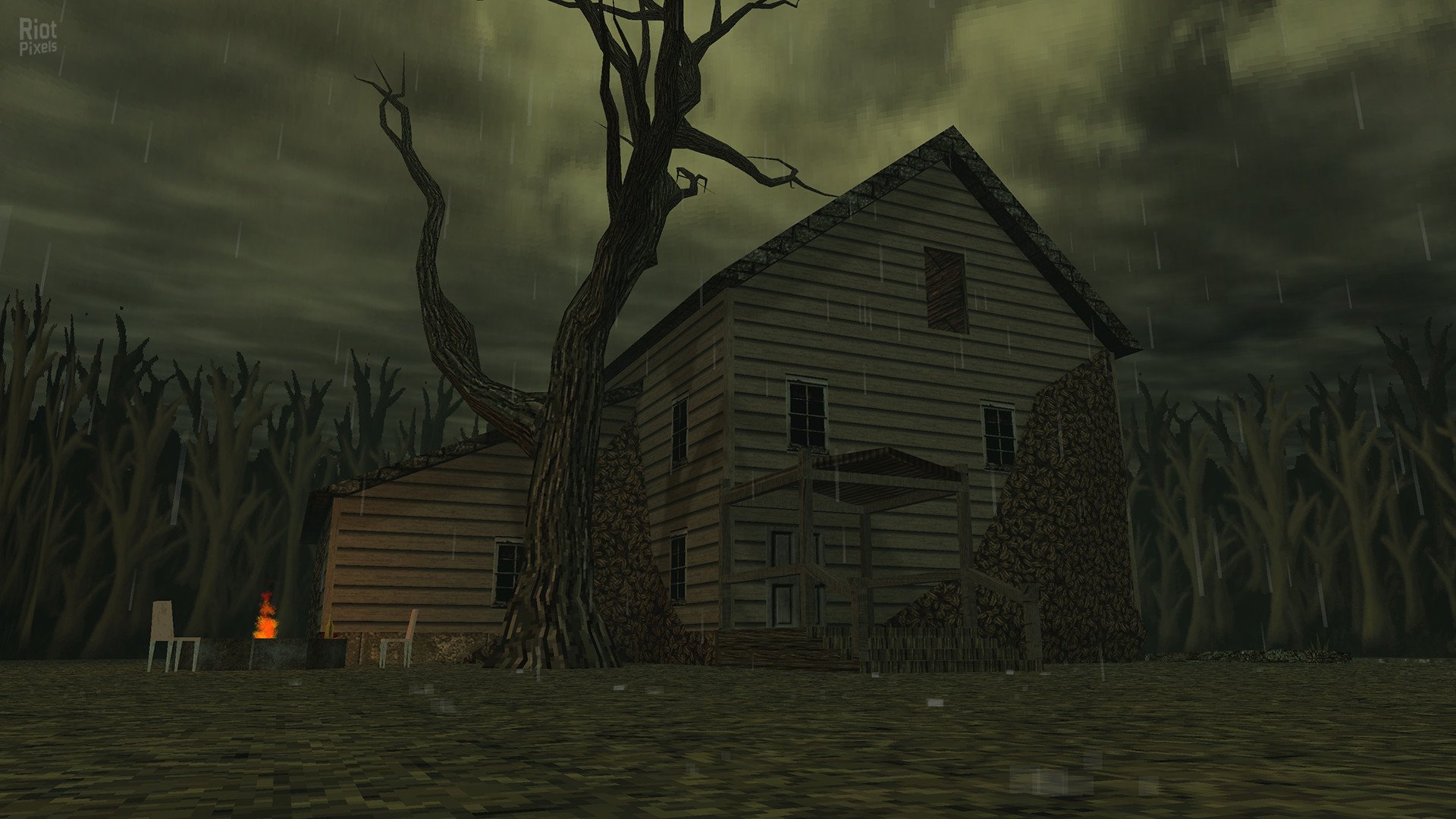 [2]-DUSK HD: Intruder Edition – Build 12928392 + Bonus Content + SDK Download