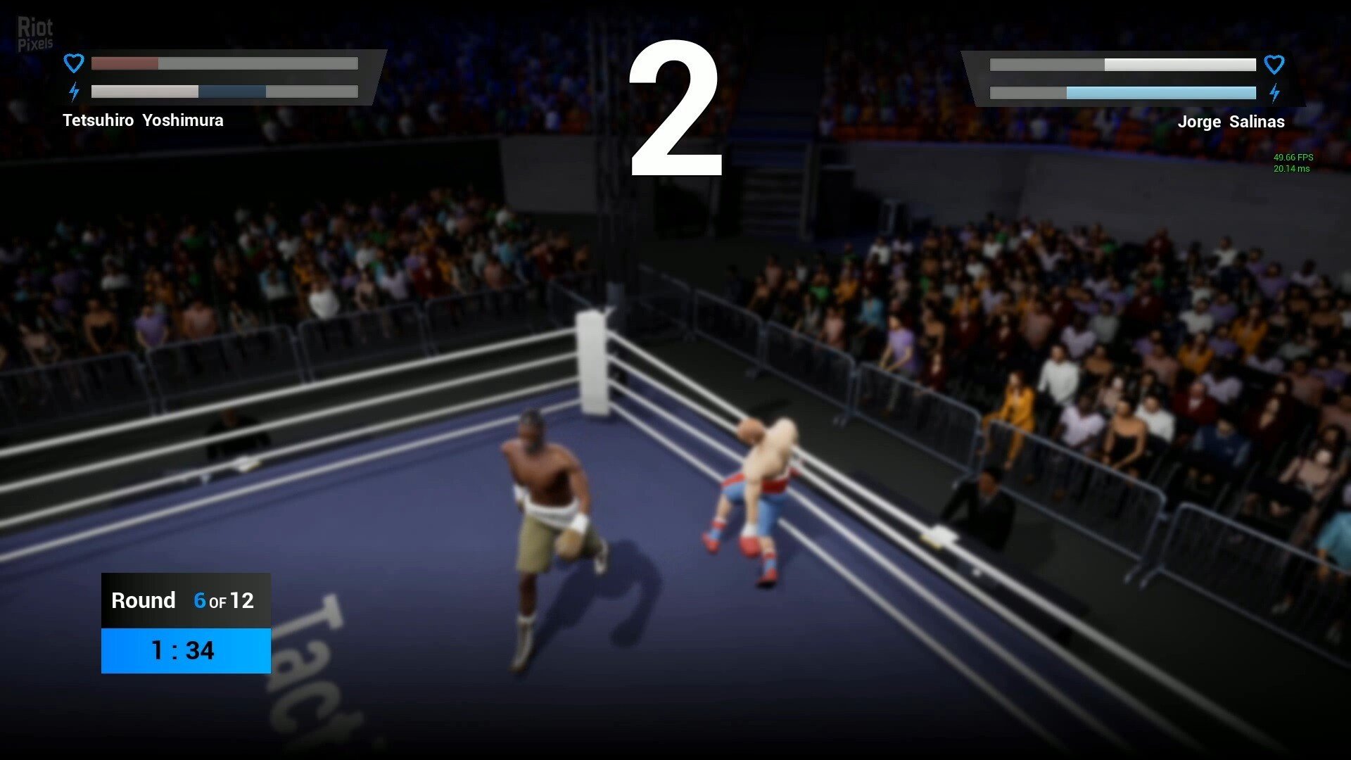 [4]-Tactic Boxing Download