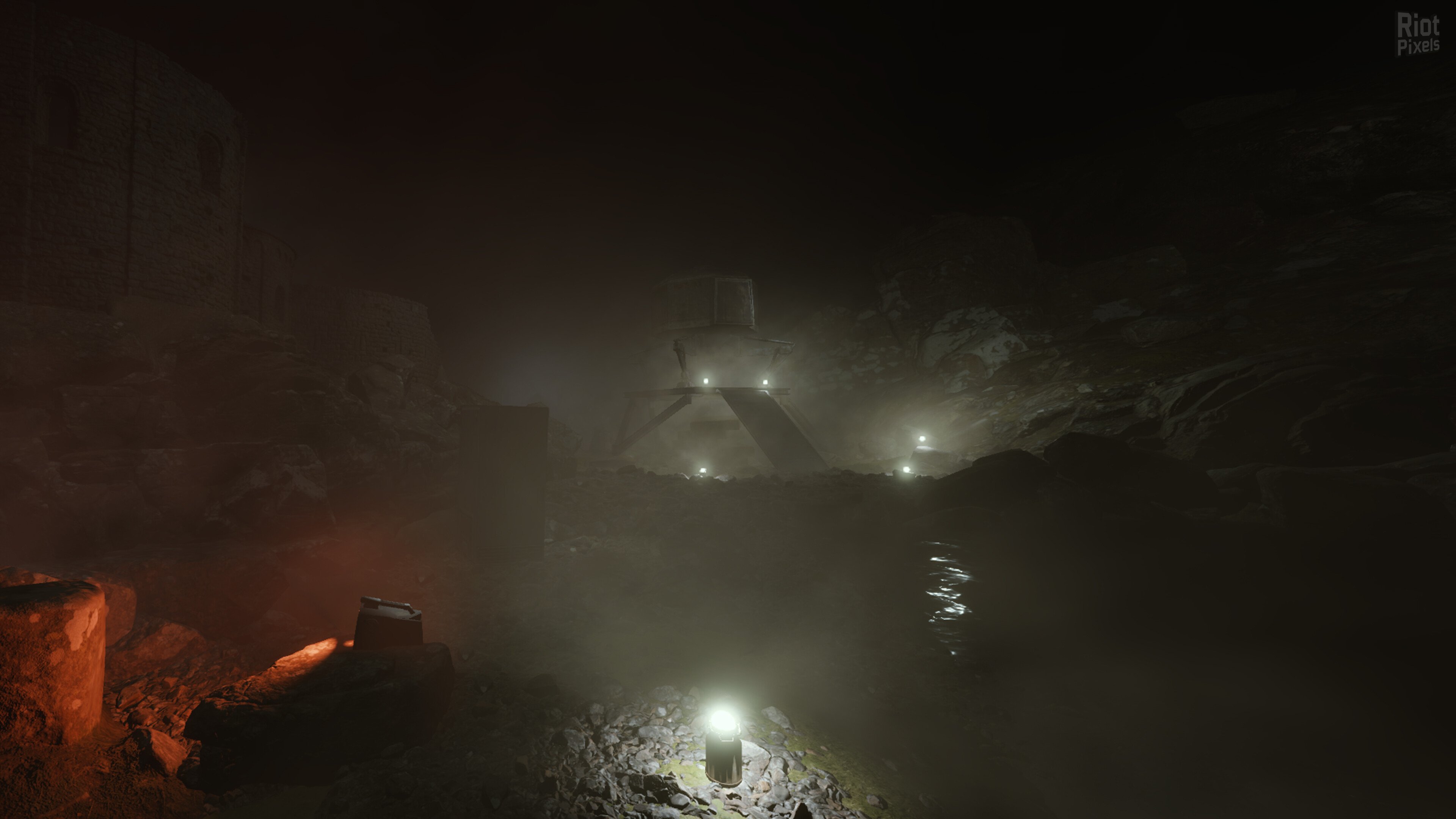 [6]-Sylvio: Black Waters Download