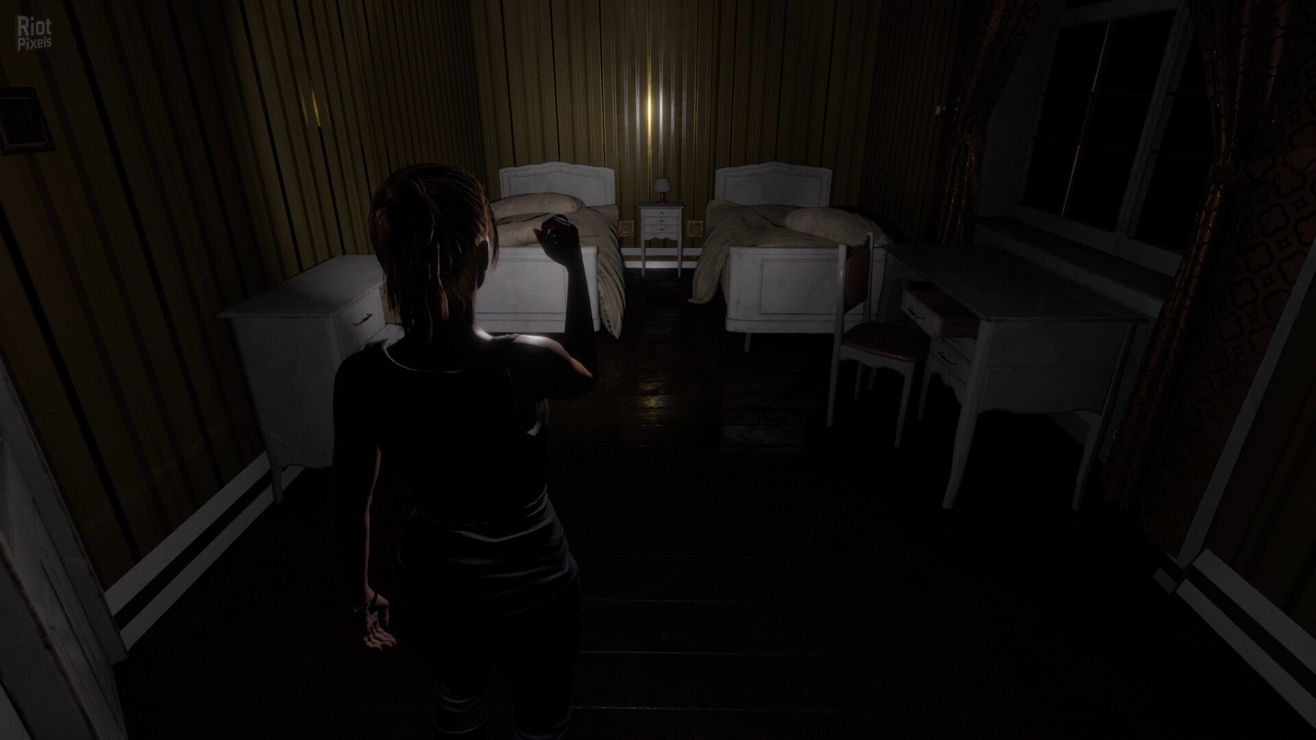 [12]-Selene’s Unbearable Night – v1.0 (Release) Download
