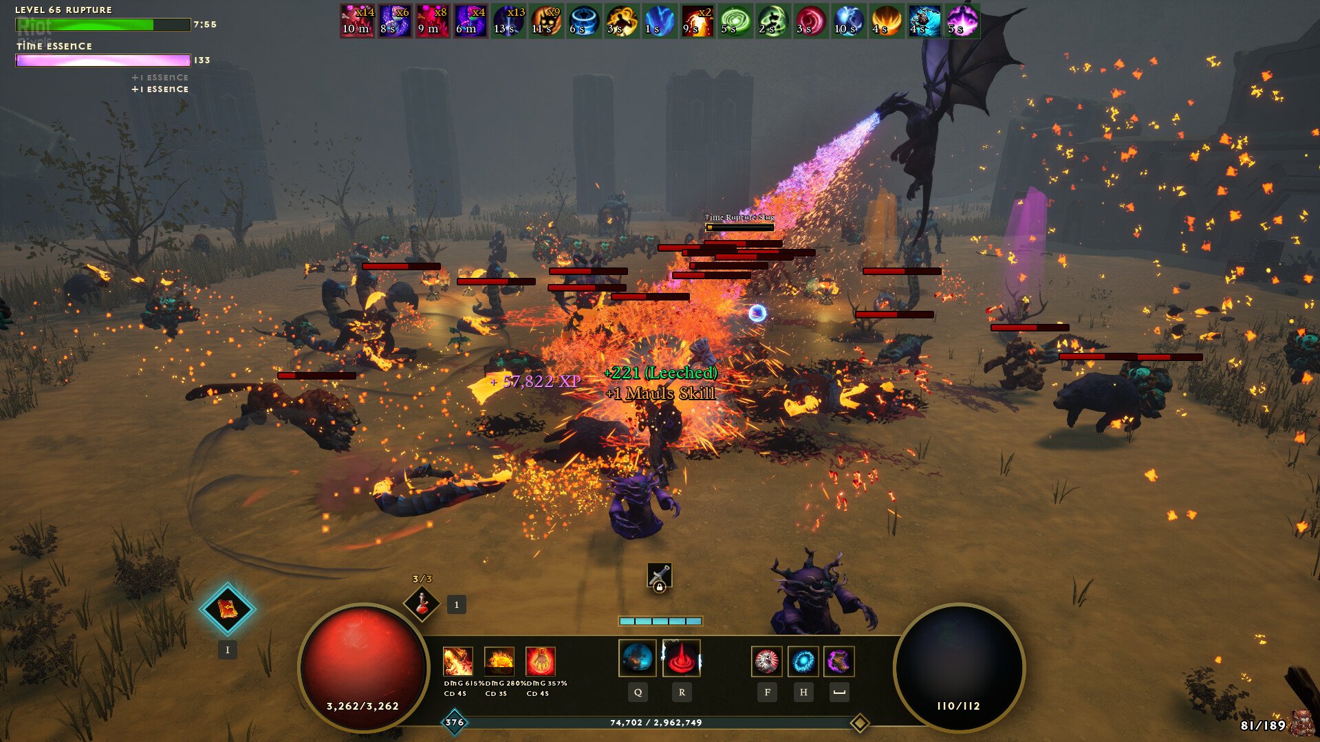 [6]-Dwarven Realms – v1.0.100 + Windows 7 Fix Download