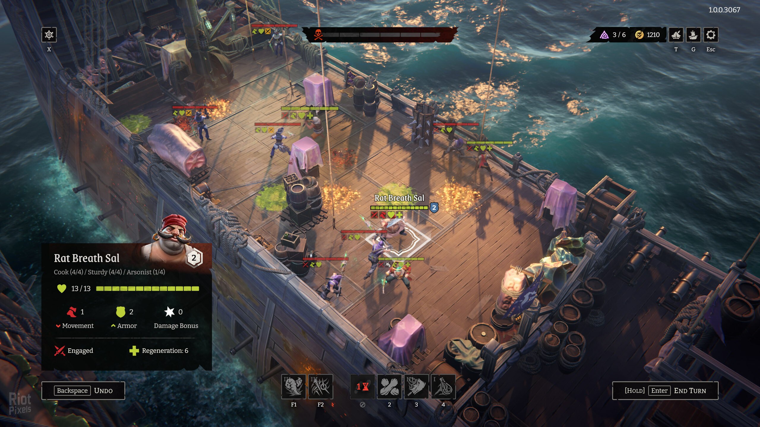 [16]-Rogue Waters – v1.0.0.3149 Download