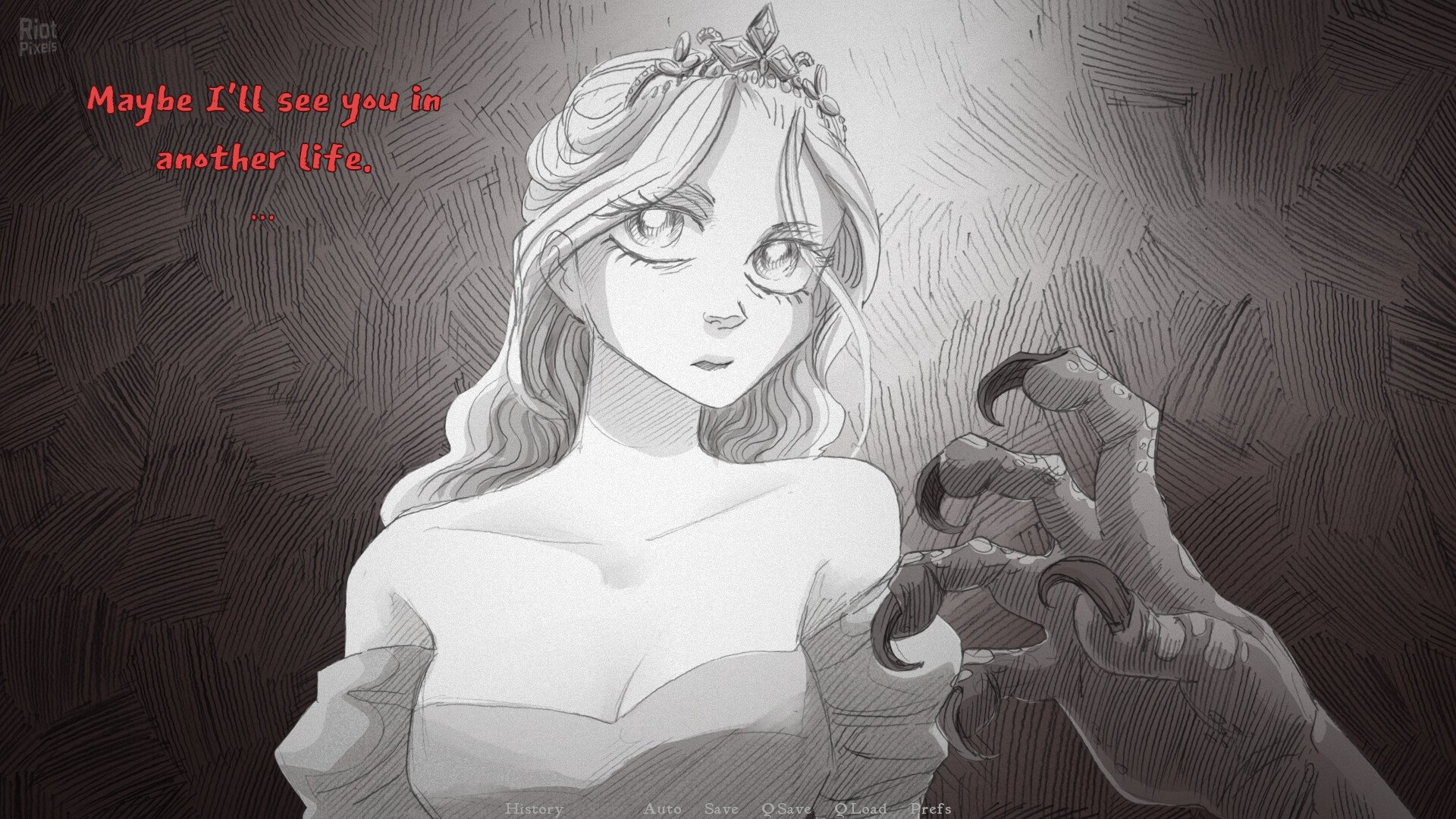 [12]-Slay the Princess – The Pristine Cut: Collector’s Edition, Build 16171211/16313218 + Supporters Pack DLC/Bonus Download