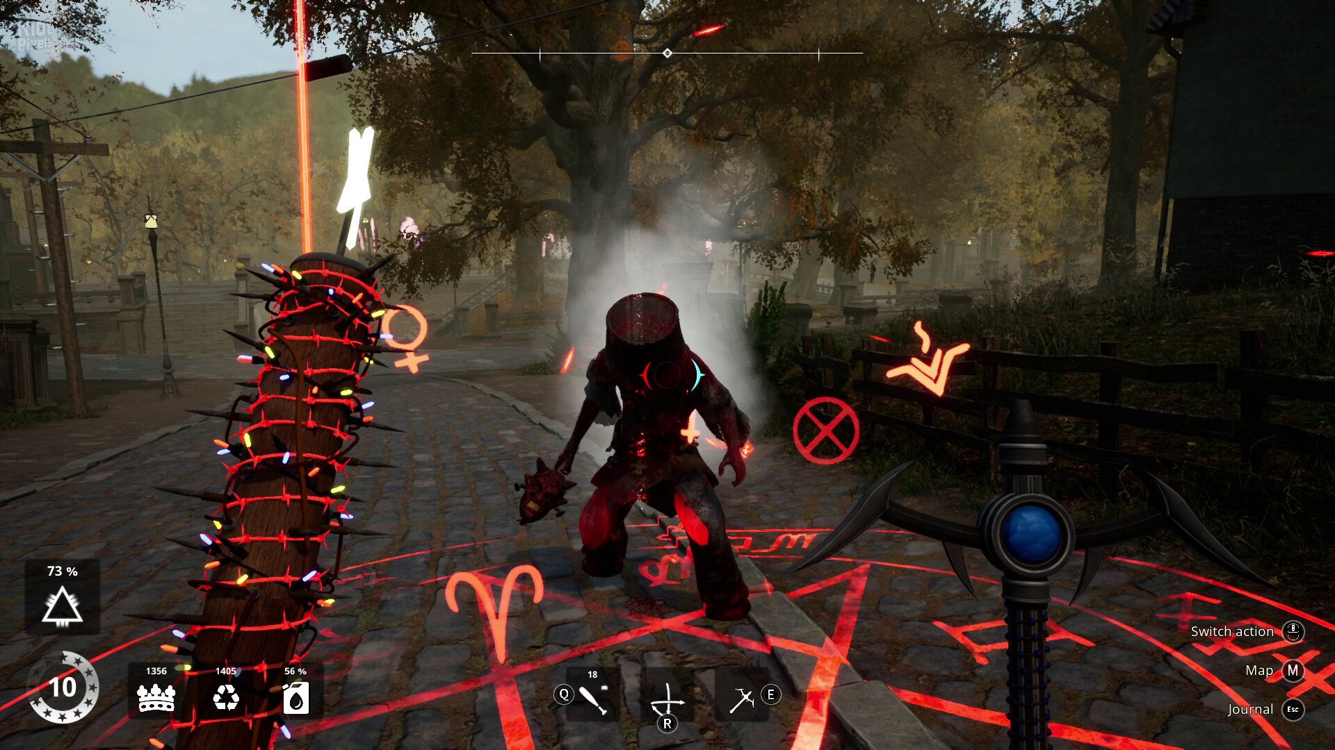 [9]-Priest Simulator: Vampire Show – Splendor Set, v2.0.0.160 + Her Ghost DLC + Bonus OST Download