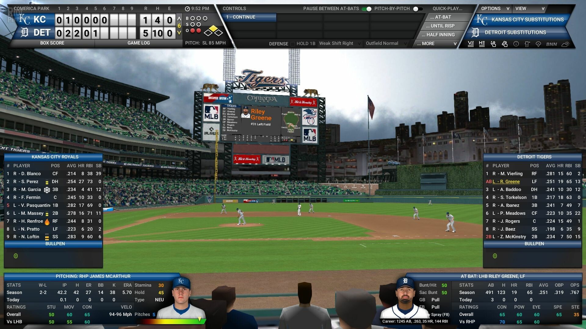 [14]-Out of the Park Baseball 26 – v26.1 Build 39 Download