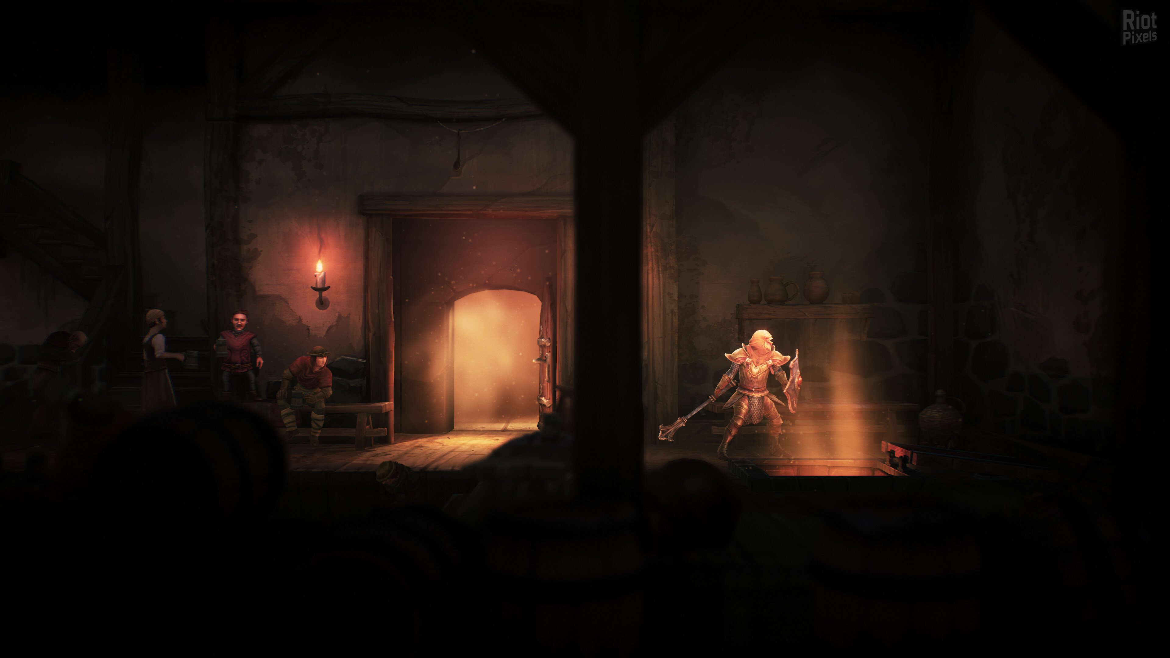 [5]-Mandragora: Whispers of the Witch Tree – Digital Deluxe Edition, v1.2.4.2147 + 9 DLCs/Bonuses Download
