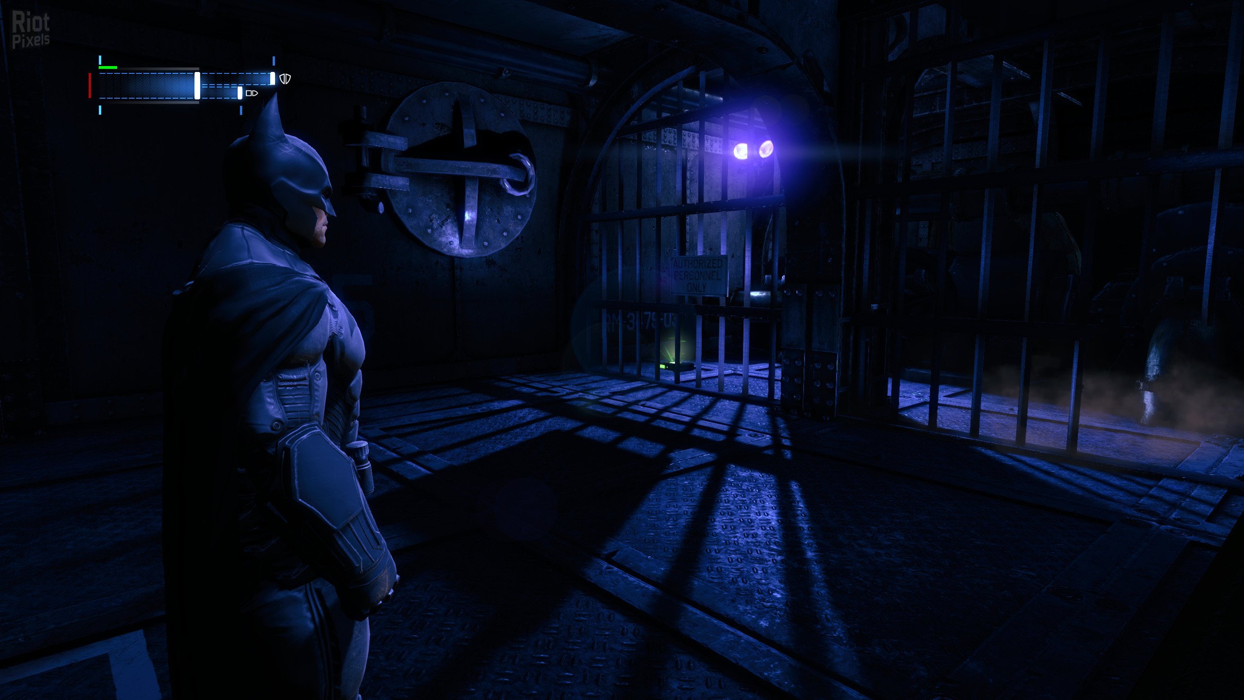 [6]-Batman: Arkham Origins – The *REALLY* Complete Edition Download