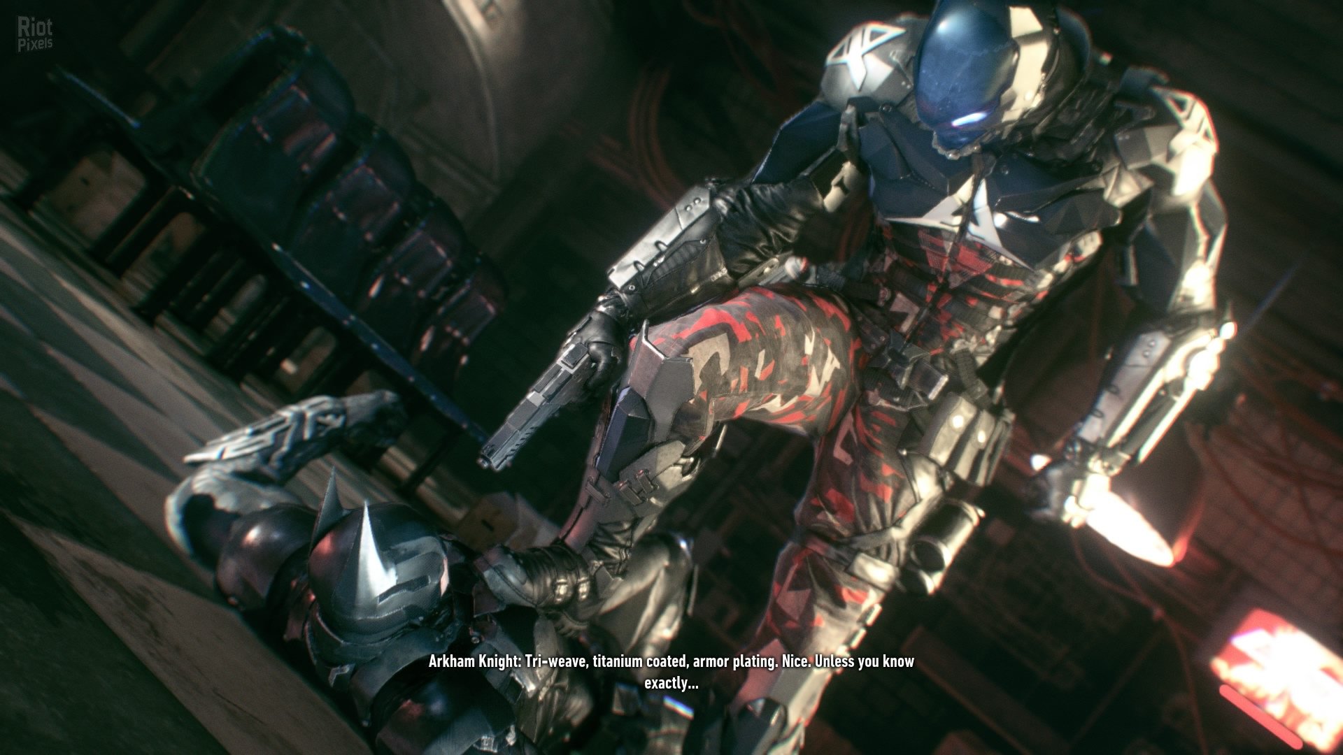 [16]-Batman: Arkham Knight Download