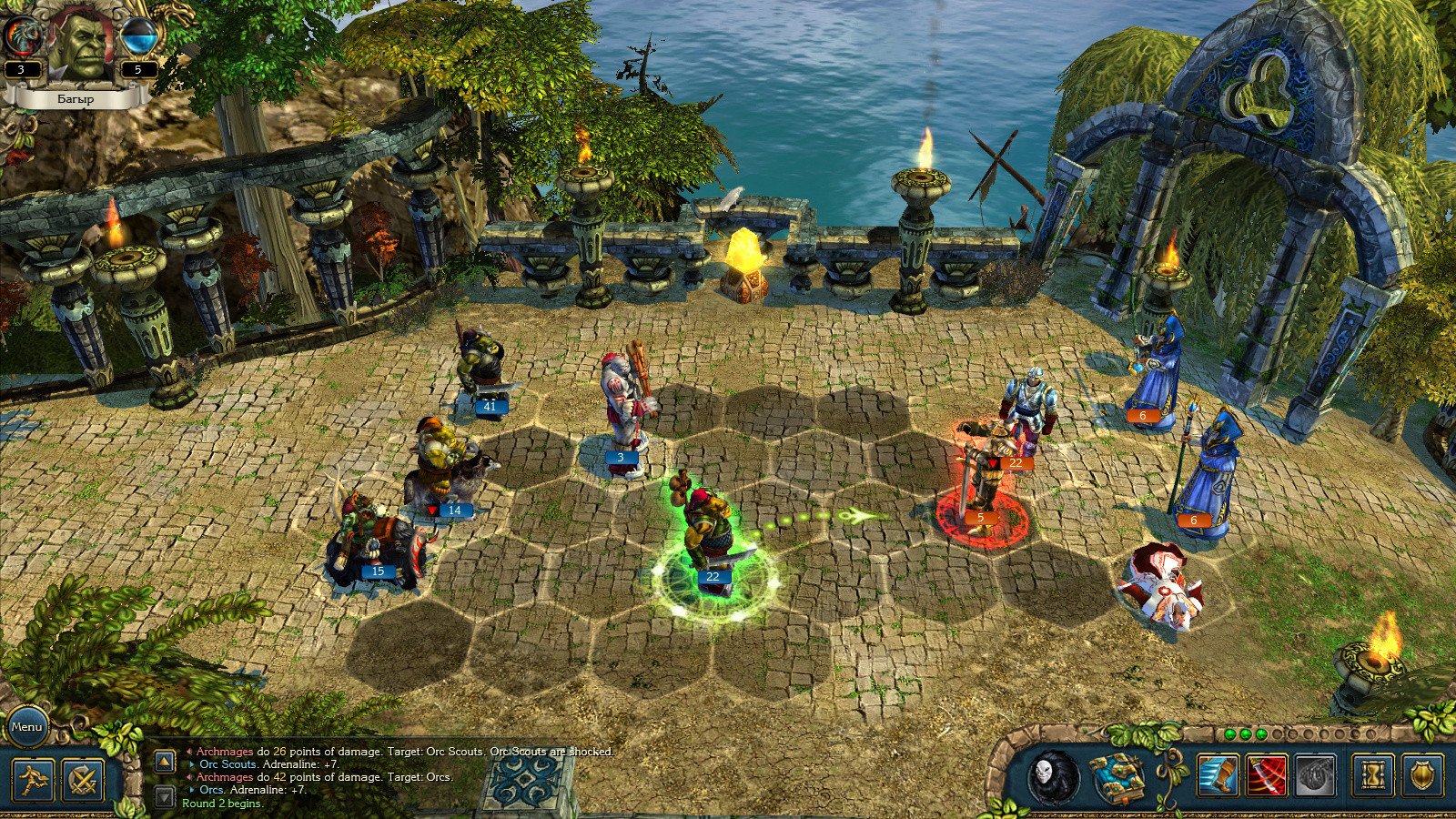 [16]-King’s Bounty: Ultimate Edition Download