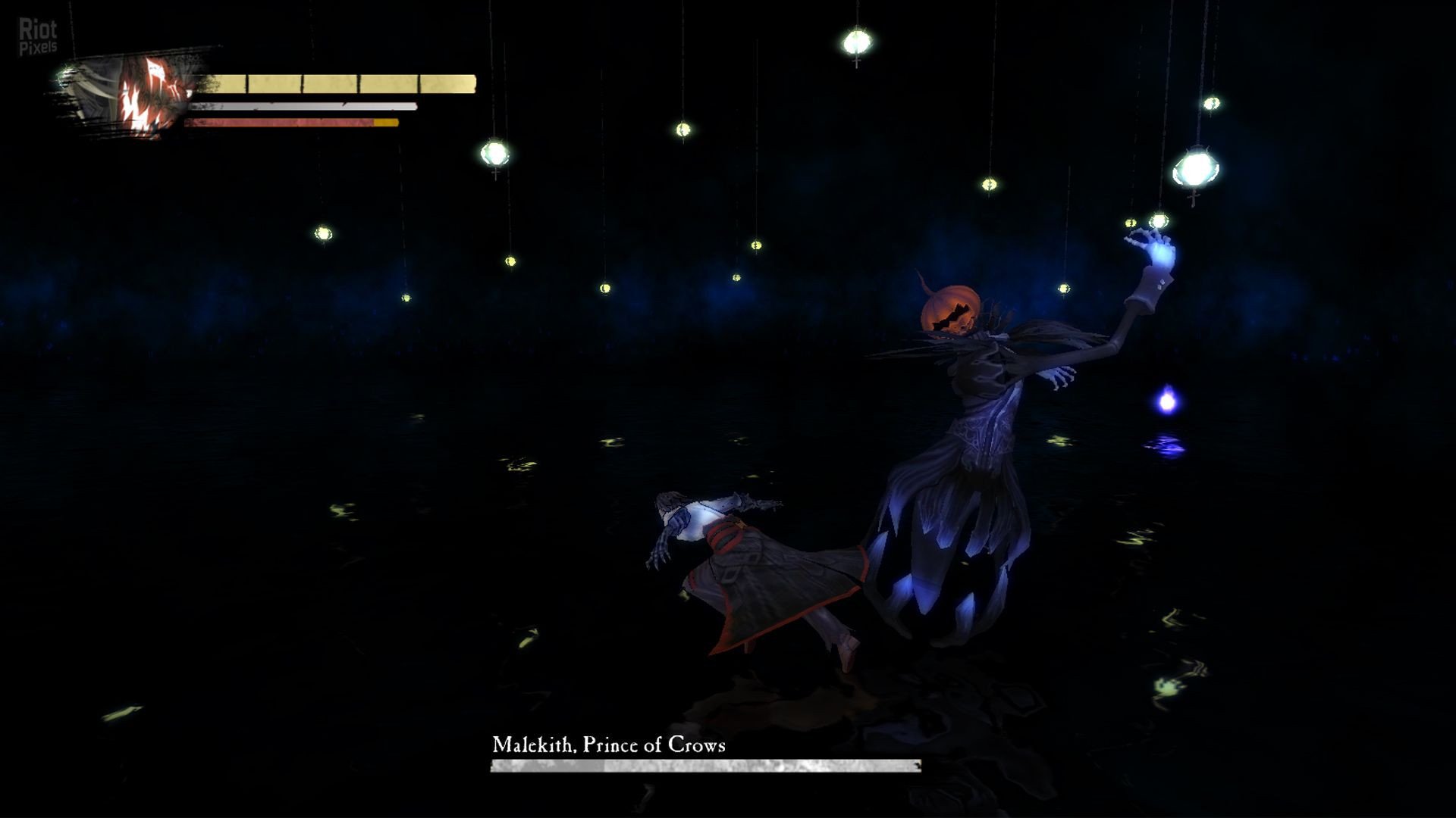 [11]-Anima: Gate of Memories v1.01 Download