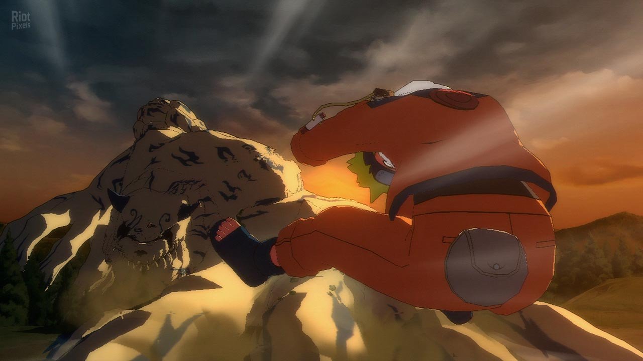 [9]-NARUTO: Ultimate Ninja STORM Download