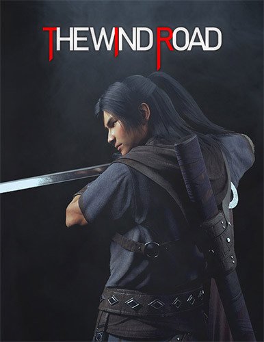 The Wind Road – v1.9.1 + DLC + Wallpapers-HohohoGames