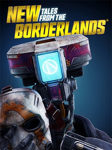 New Tales from the Borderlands – Build 10919222 (Denuvoless) + DLC + Bonus OST-HohohoGames