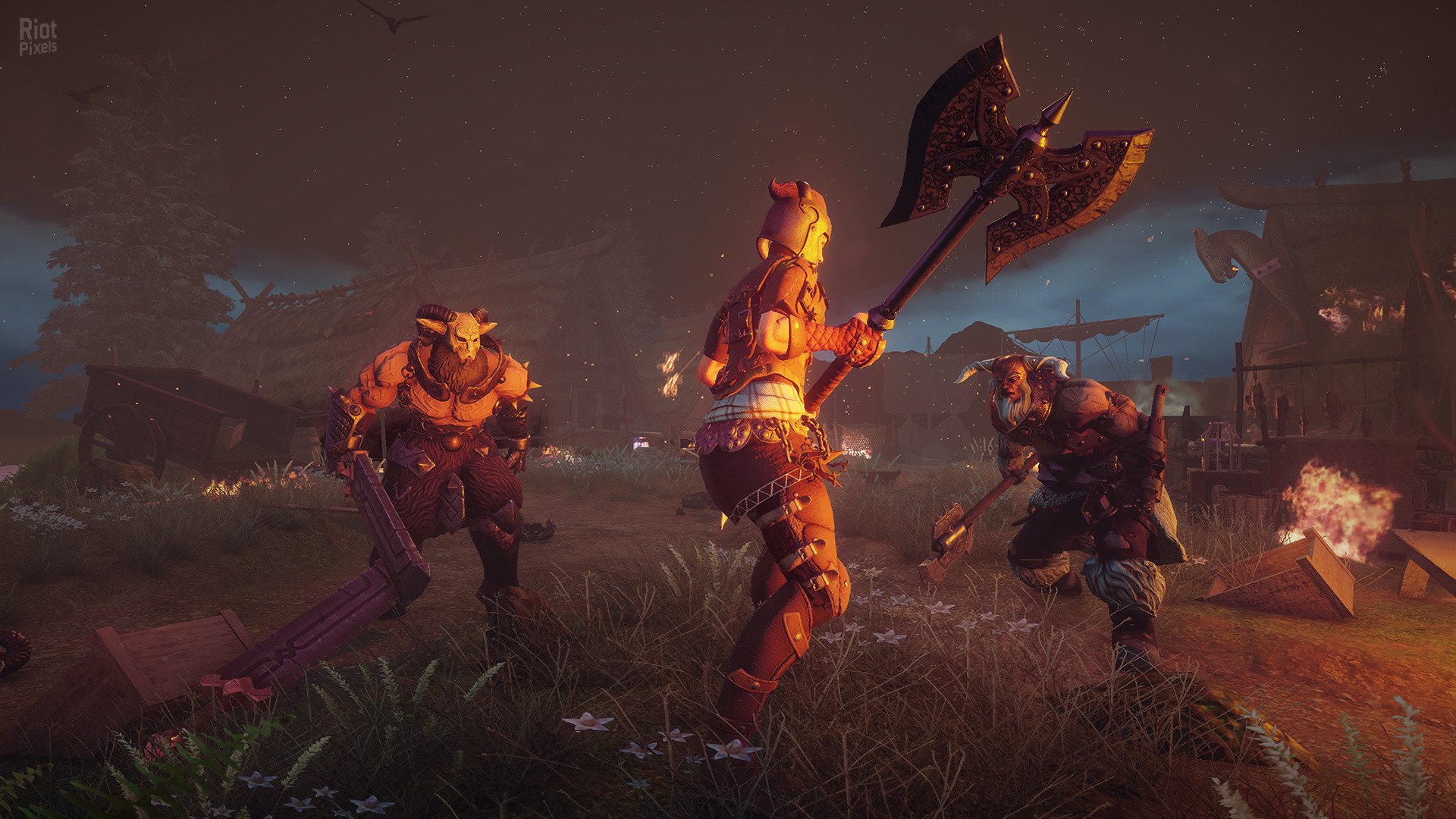 [6]-Hand of Fate 2 – v.1.0.3 Download