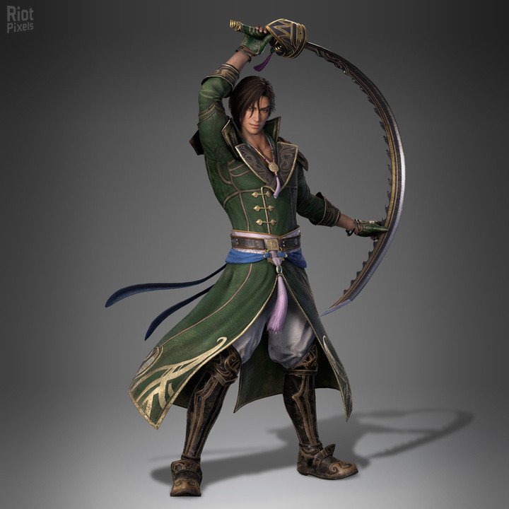 [17]-Dynasty Warriors 9 – v1.01 + DLC Download