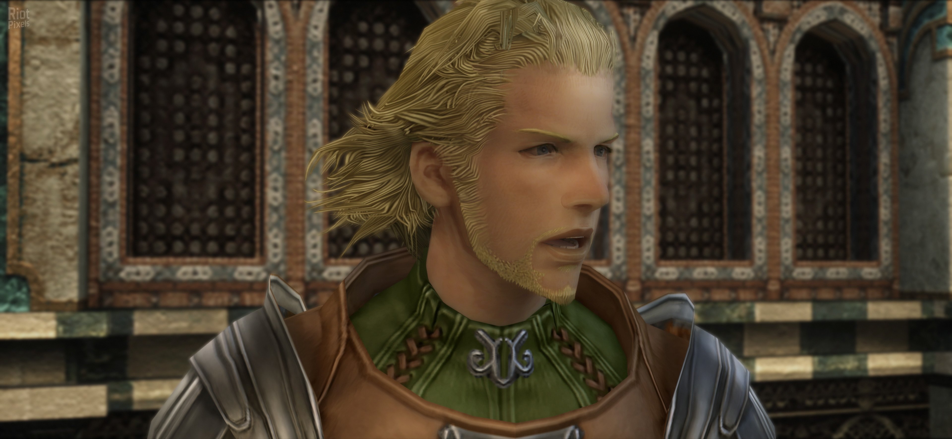 [14]-Final Fantasy XII: The Zodiac Age – Day 1 Edition Download