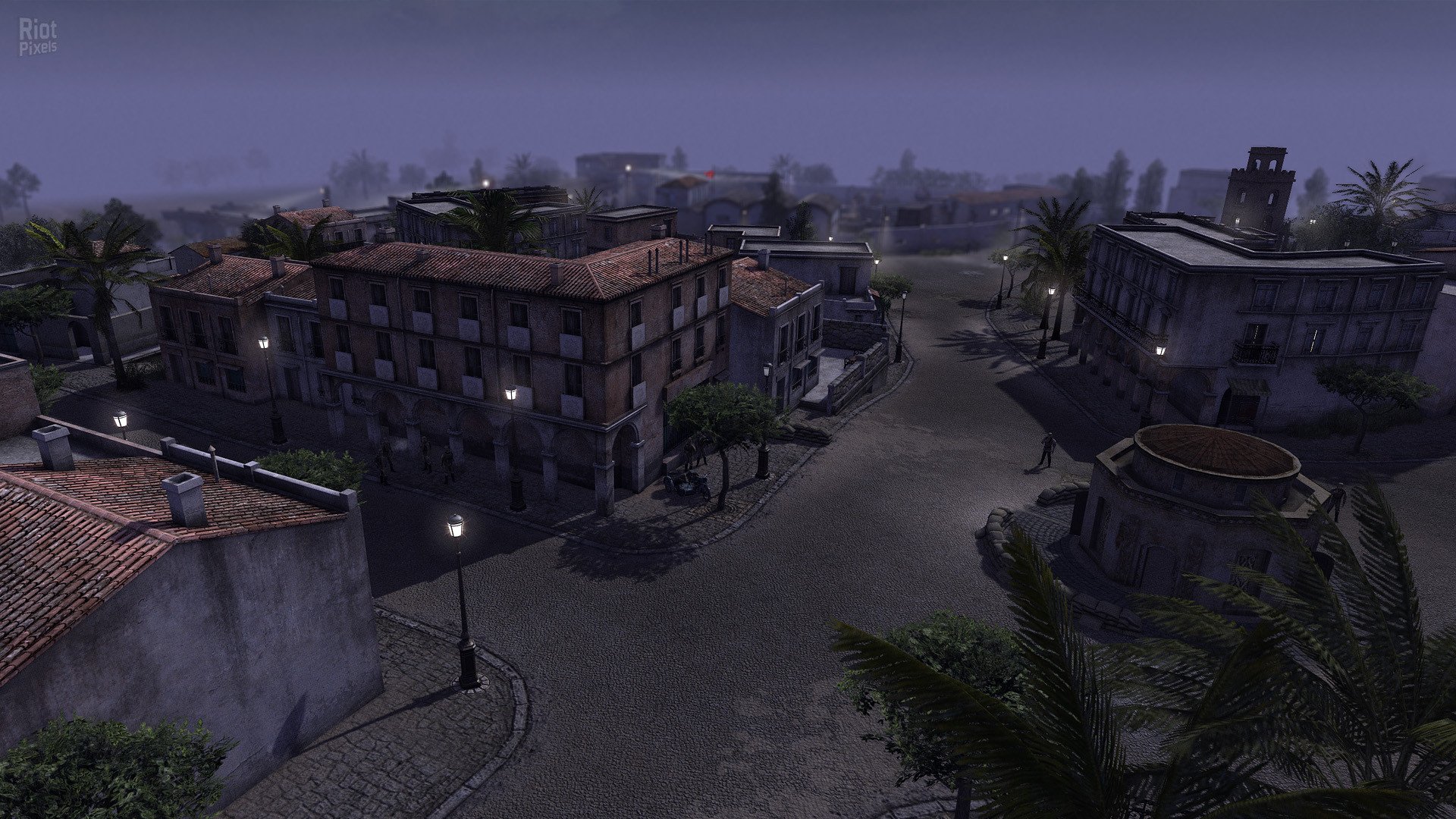 [3]-Assault Squad 2: Men of War Origins – v3.261.0 + All DLCs Download