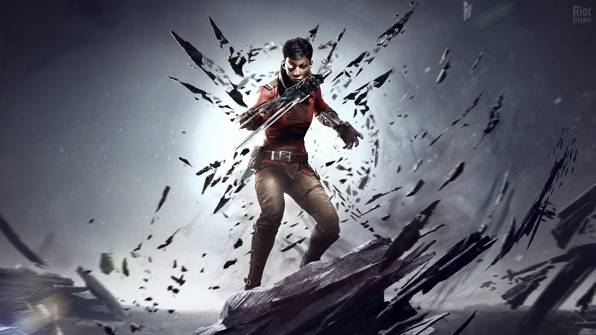 [19]-Dishonored: Death of the Outsider – v1.145 Download