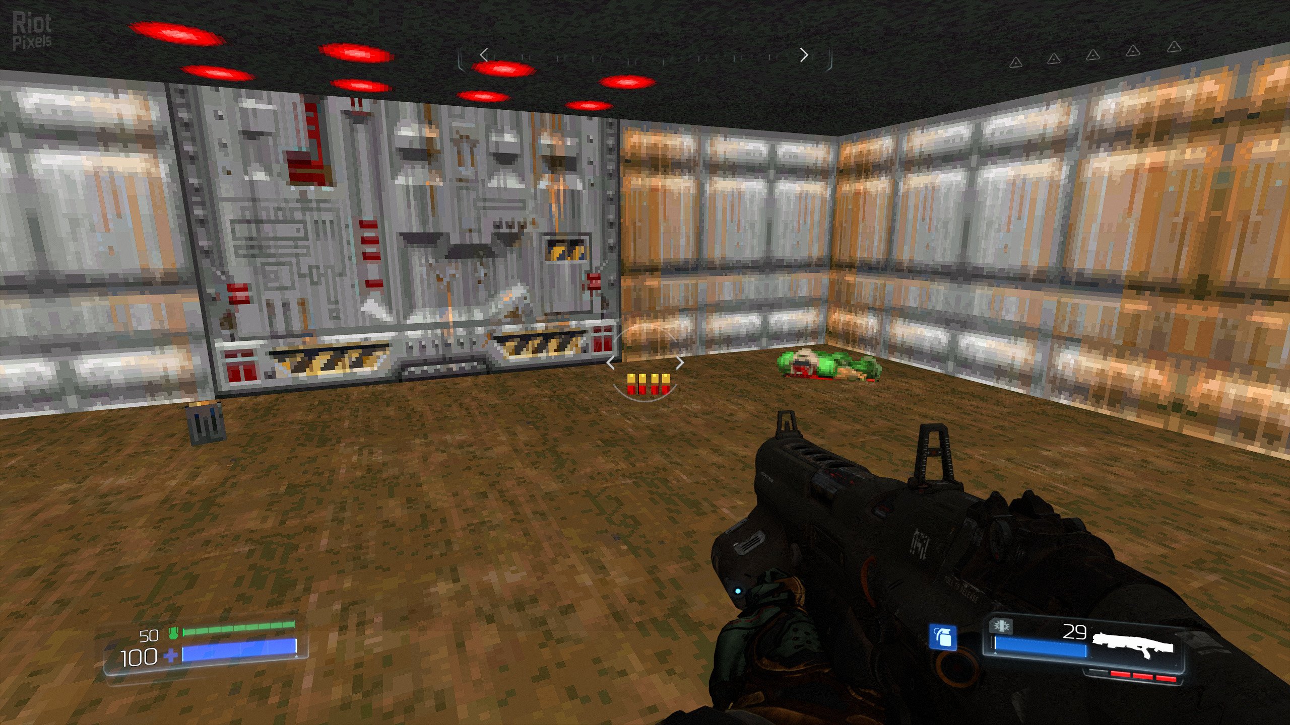 [8]-DOOM – Final Repack (v6.66/Update 9) Download