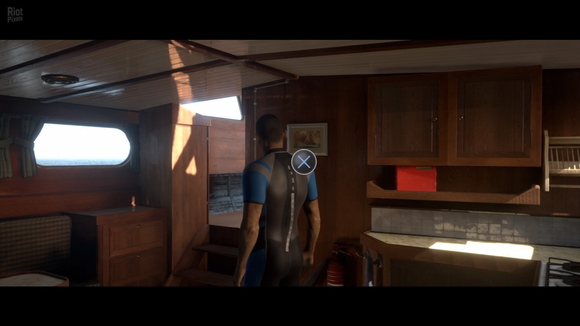 [15]-The Dark Pictures Anthology: Man of Medan + DLC + Videos Fix + Online Co-Op Download