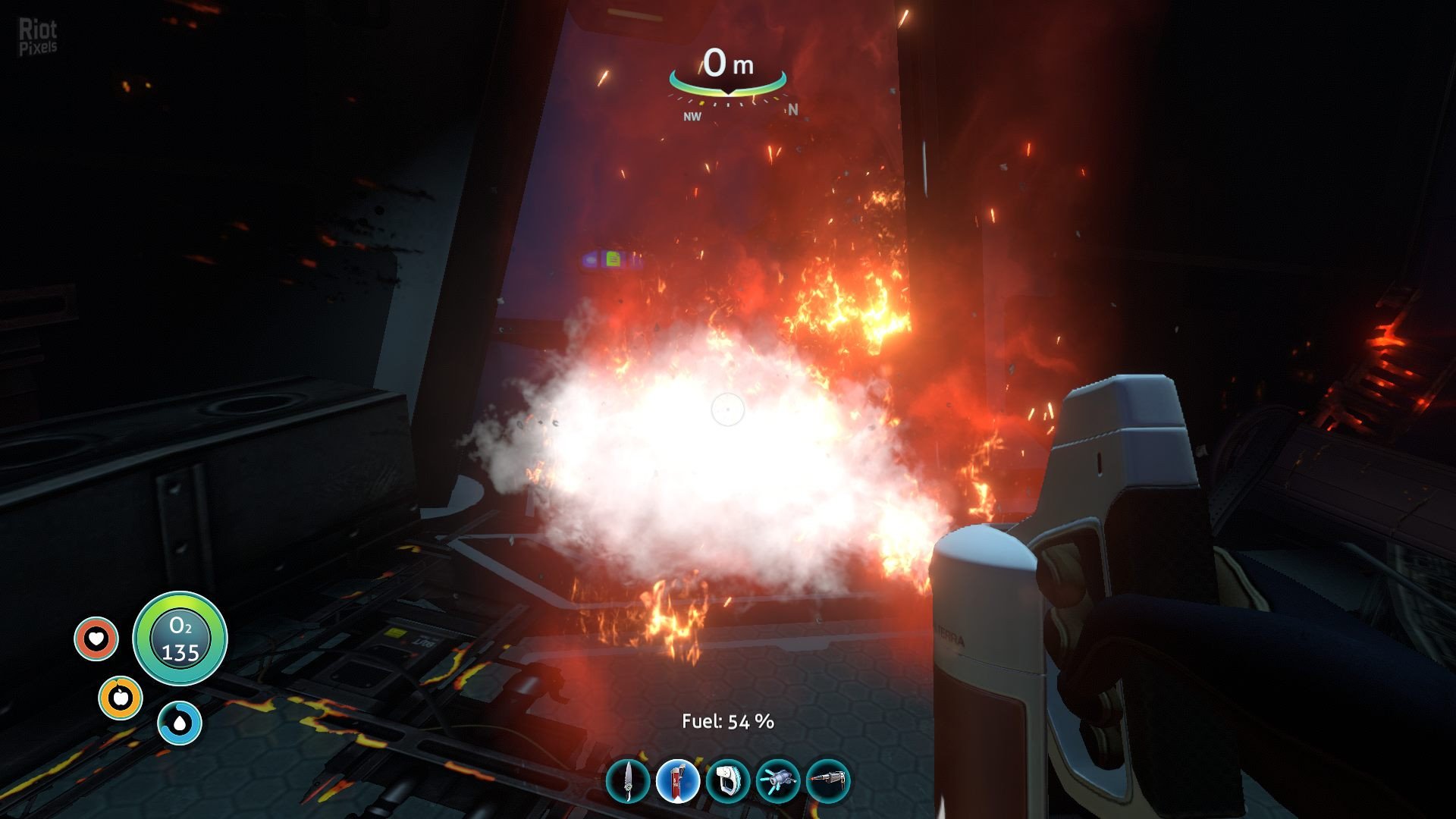 [8]-Subnautica – v65786 + Soundtrack Download