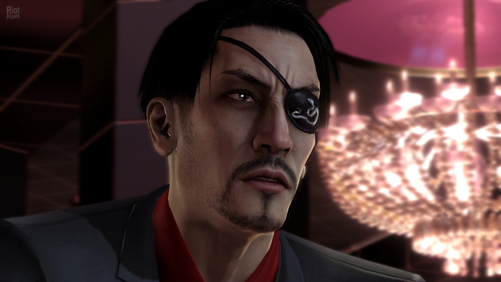 [5]-Yakuza 4 Remastered Download