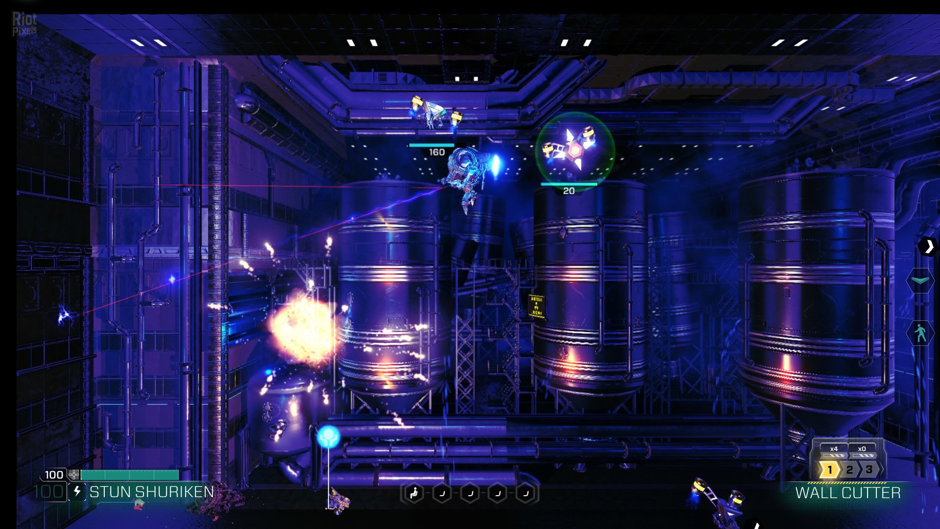 [8]-UNDERZONE Download