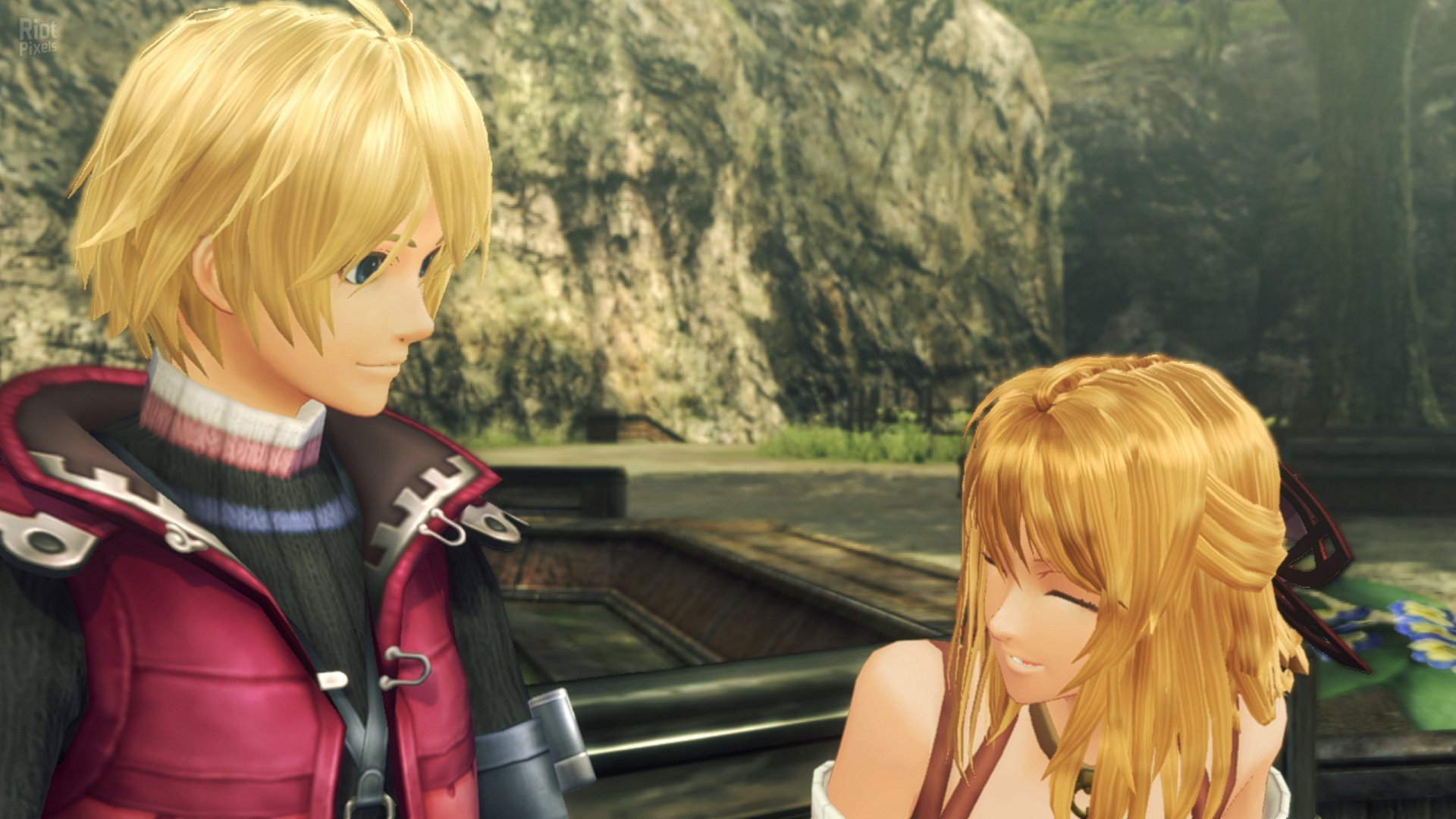 [11]-Xenoblade Chronicles: Definitive Edition – v1.1.2 + Yuzu Emu for PC Download