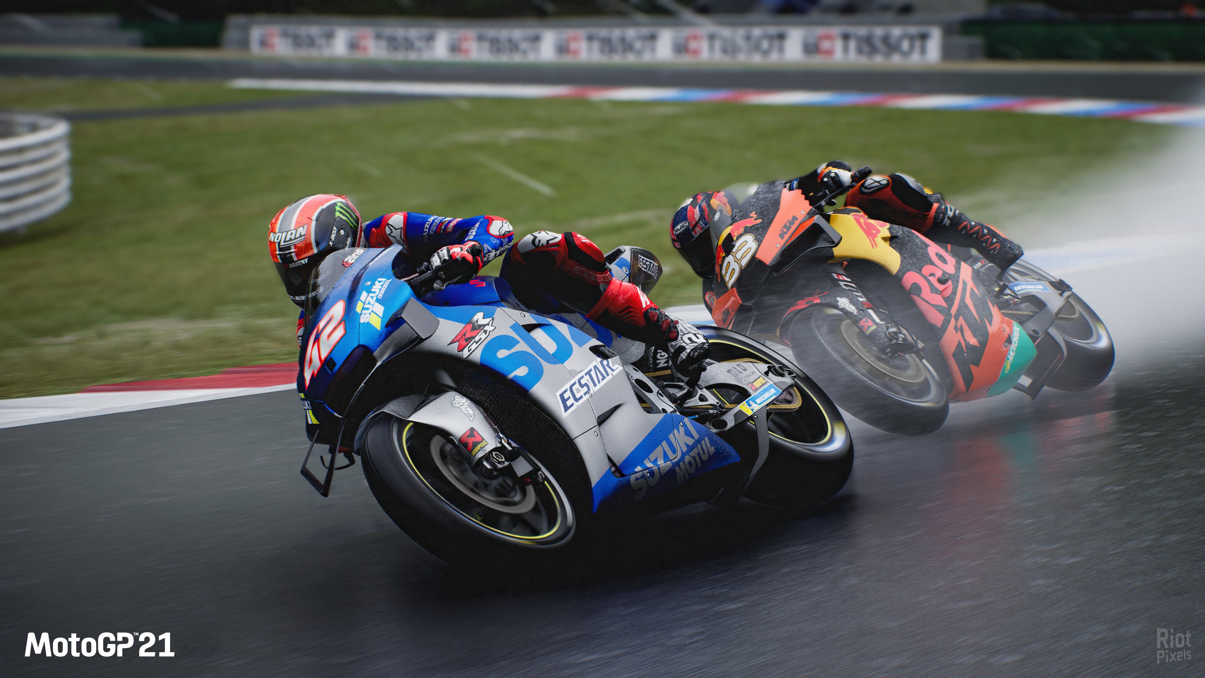 [11]-MotoGP 21 + 2 DLCs + Windows 7 Fix Download