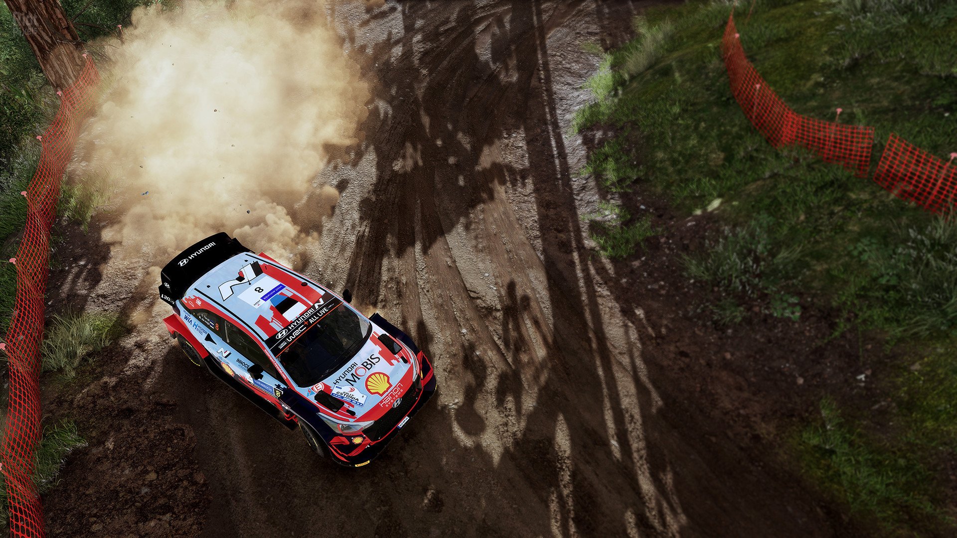 [7]-WRC 10: FIA World Rally Championship – Deluxe Edition + 4 DLCs + Update 2 Download